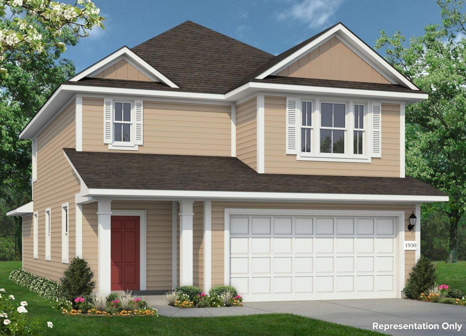 142  Linnet Ln in Maxwell