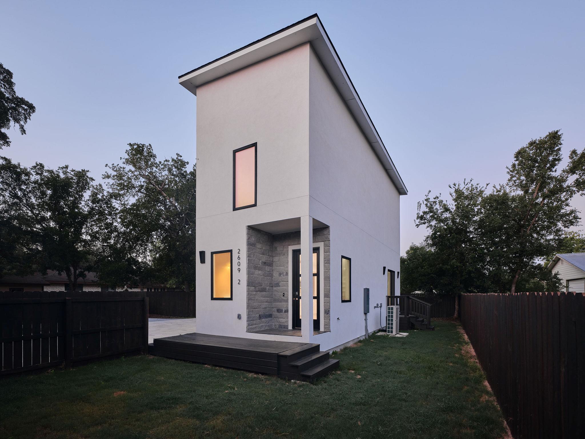 2609  Davis Ln  #2 in Austin