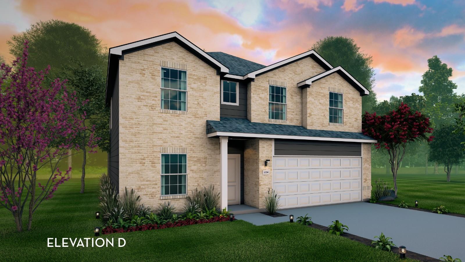 25612  Becky Bourn Ln in Elgin