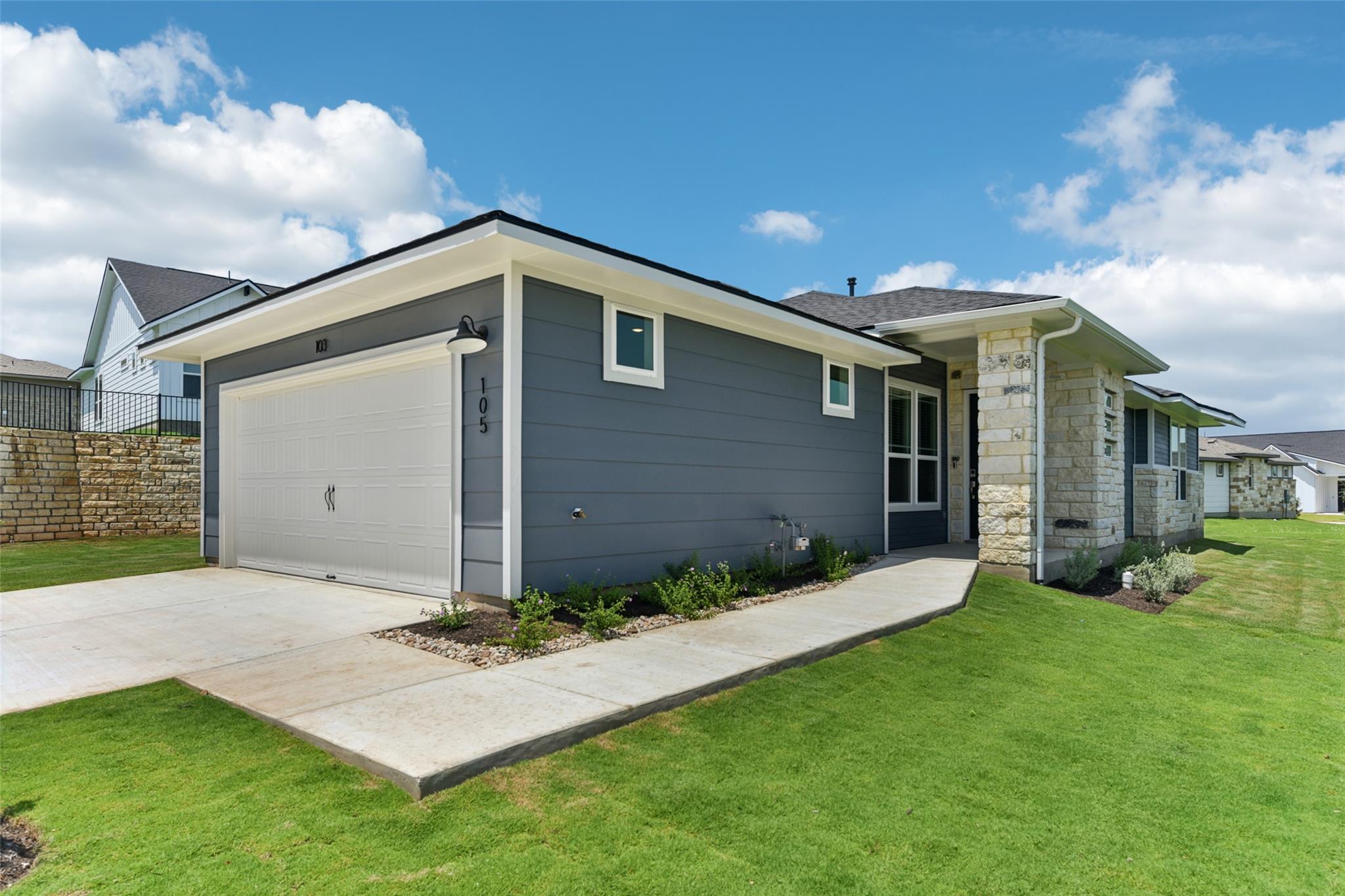 105  Antoinette Way  #103 in San Marcos