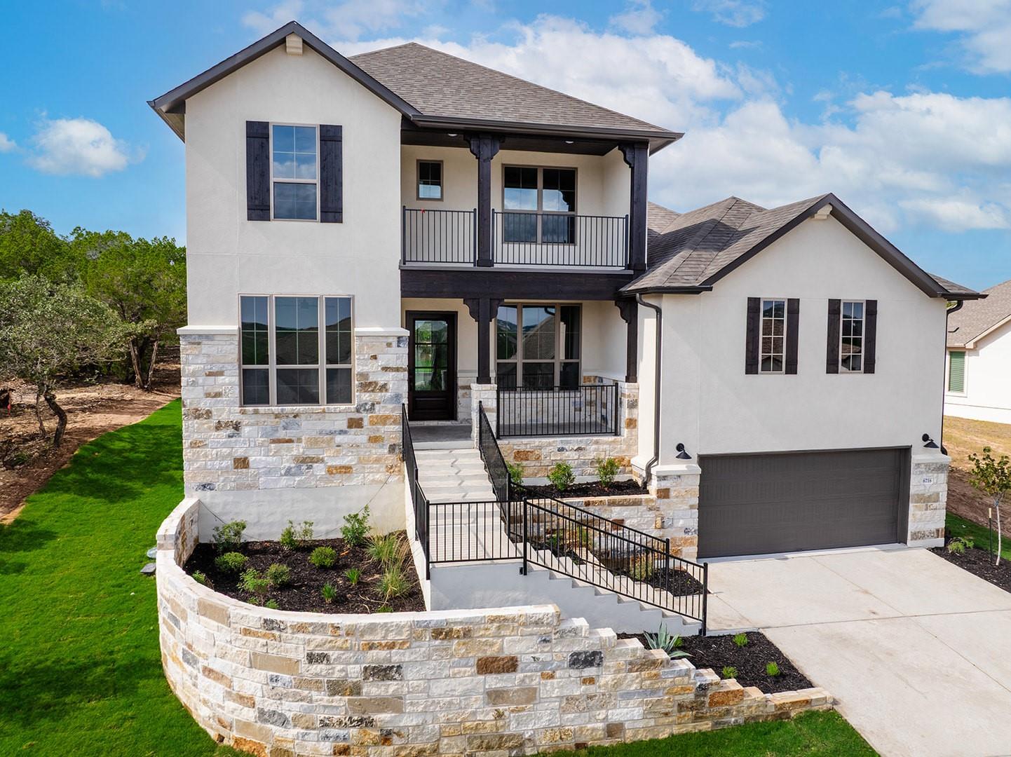 6716  Liberty Grotto Ct in Lago Vista