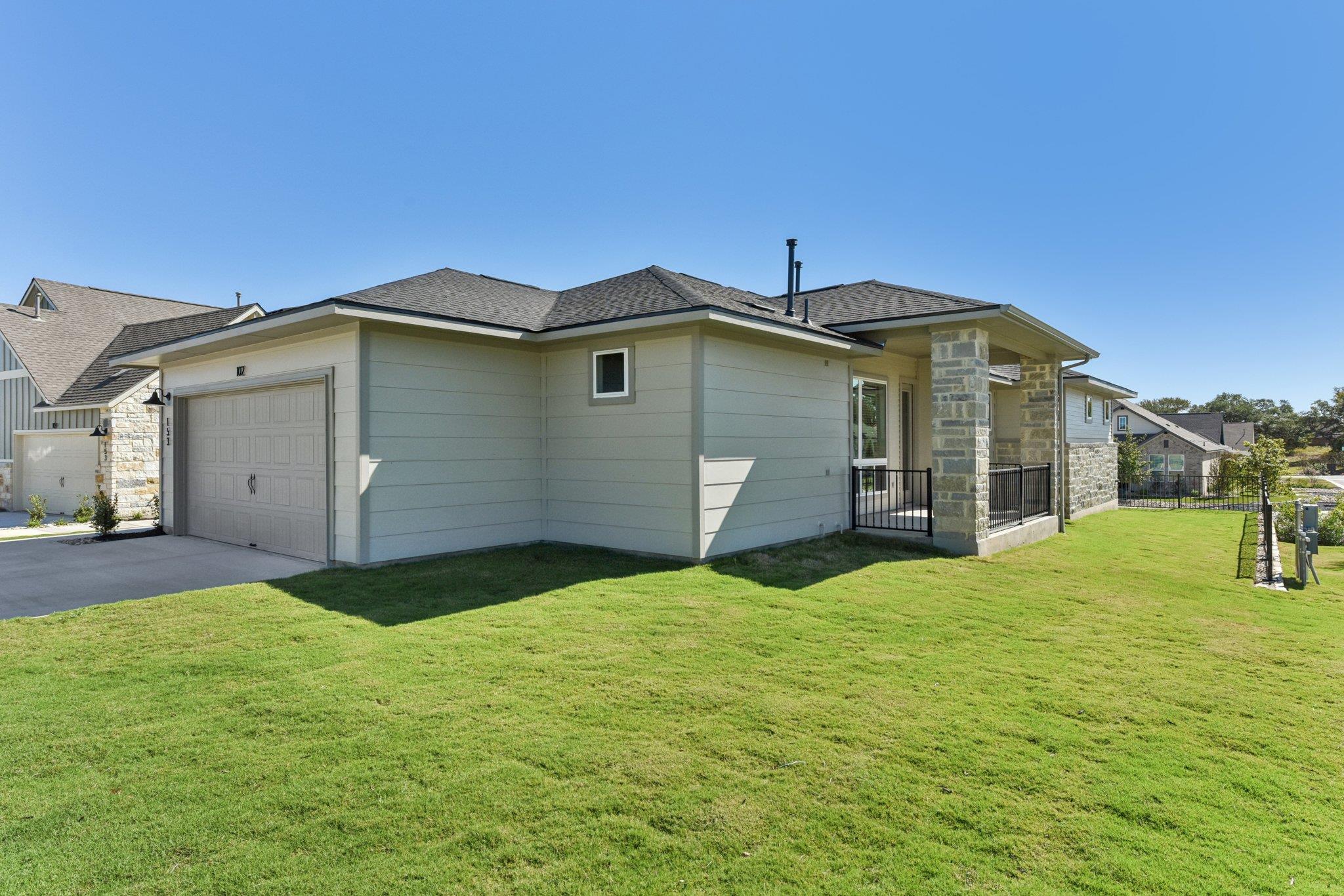 153  Antoinette Way  #102 in San Marcos