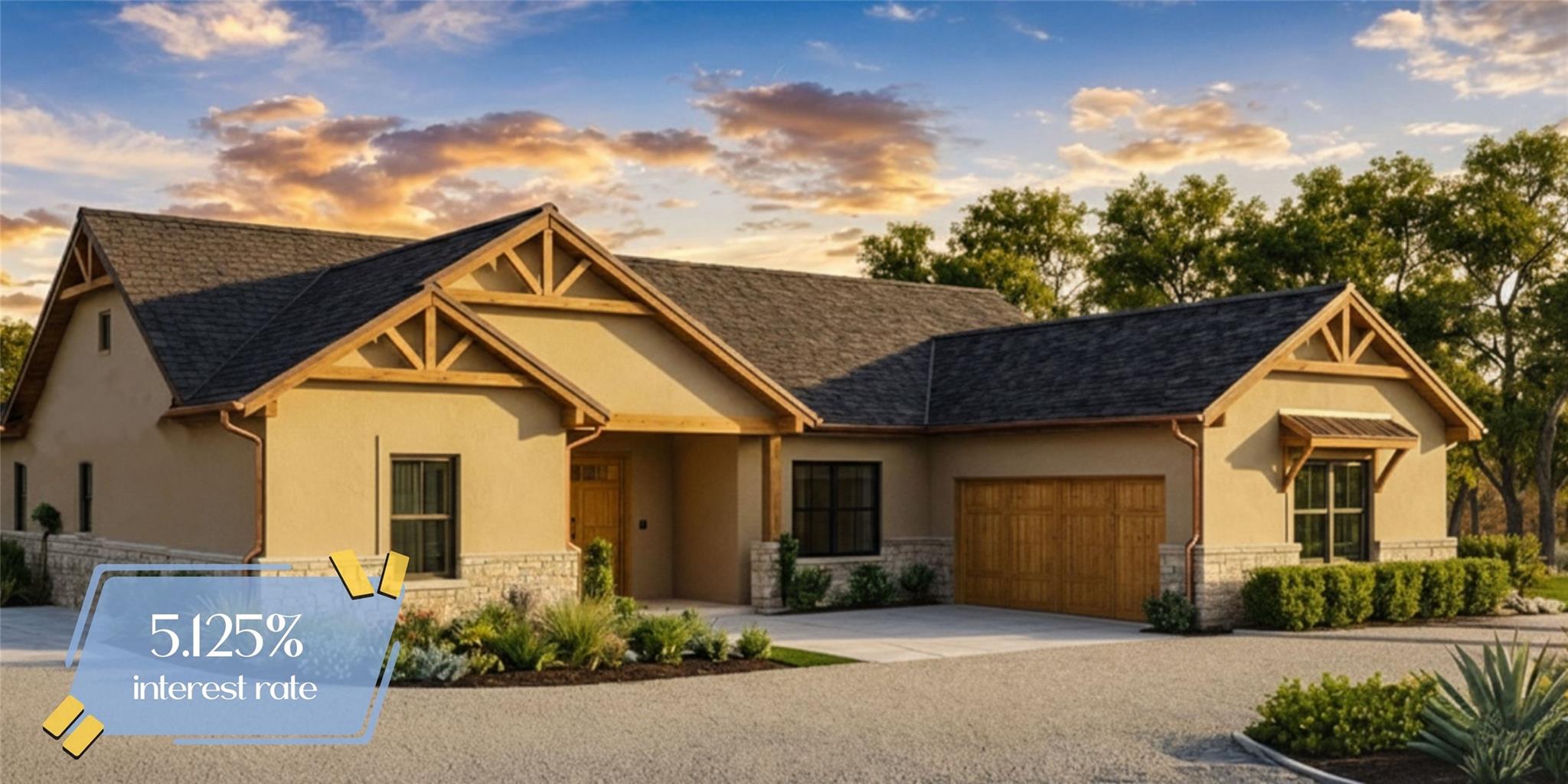 22411  Briarview Dr in Spicewood