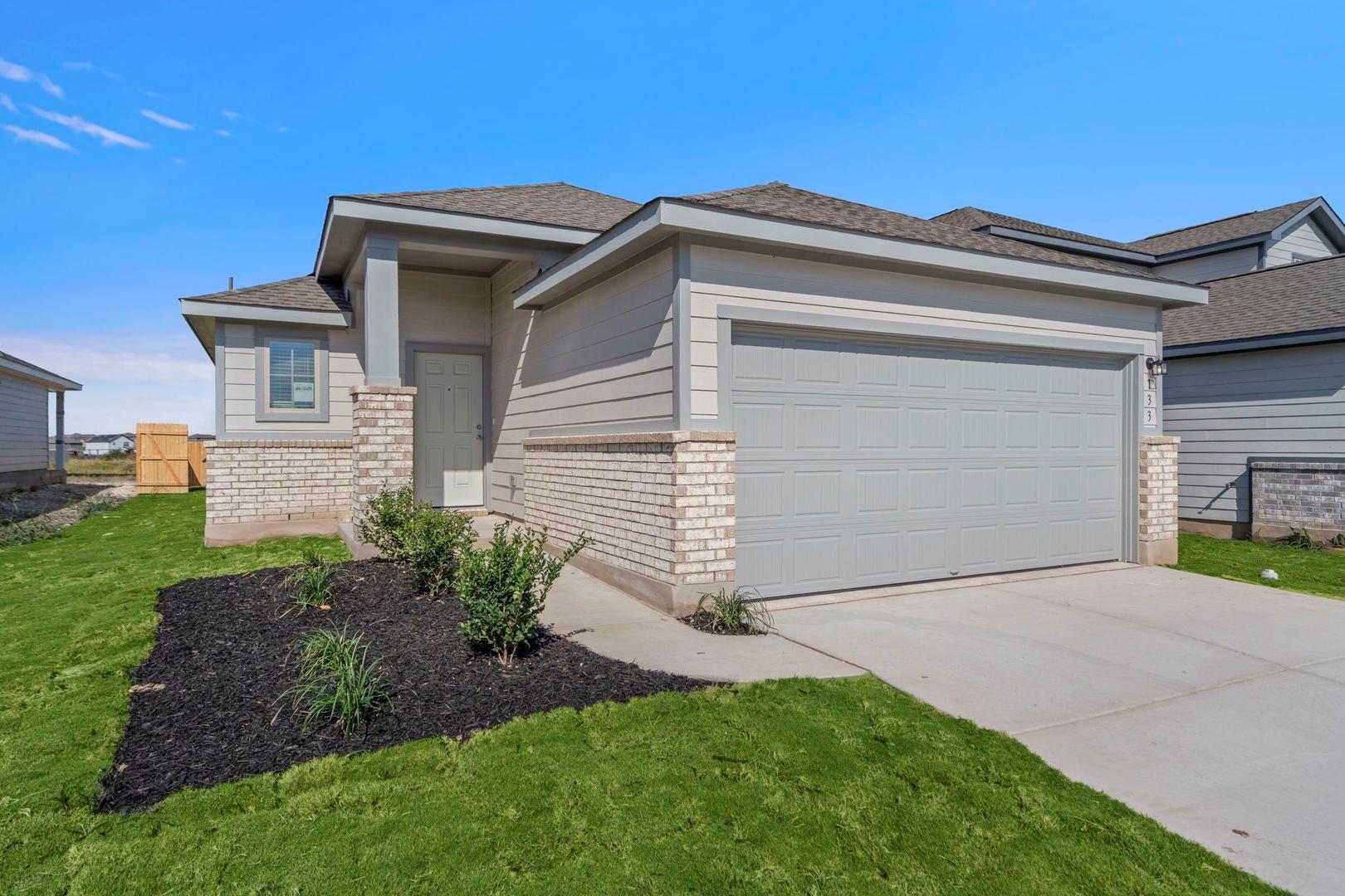 133  Hatari Trl in Jarrell