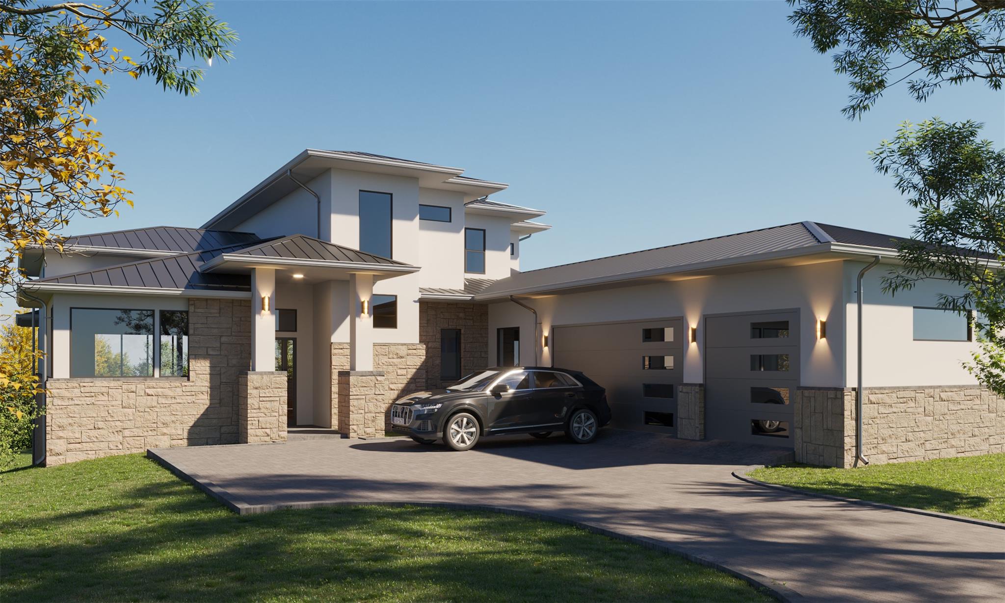 7217  Celebration Ct in Lago Vista