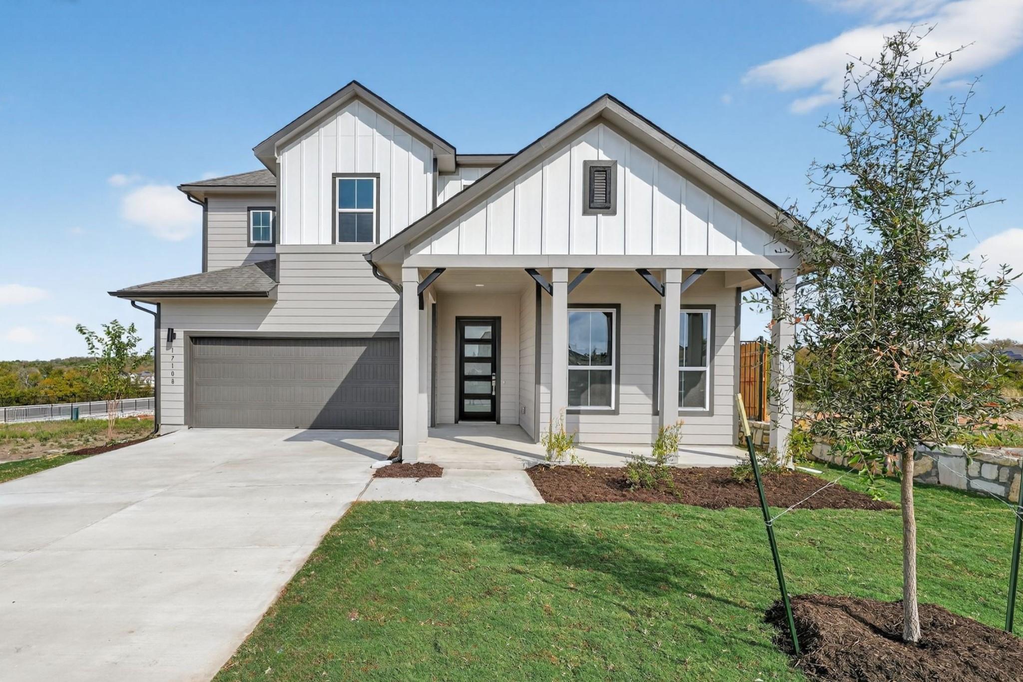 17108  Wind Chime Dr in Manor