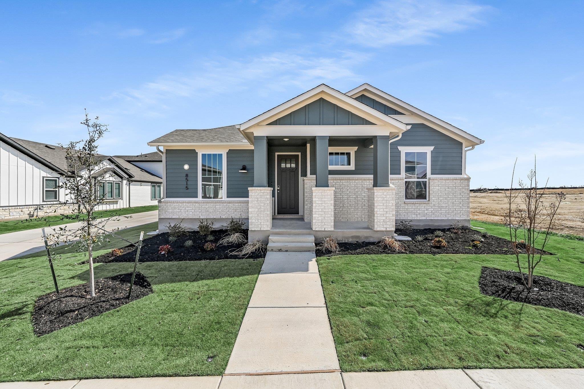8515  Dongan Dr in Austin