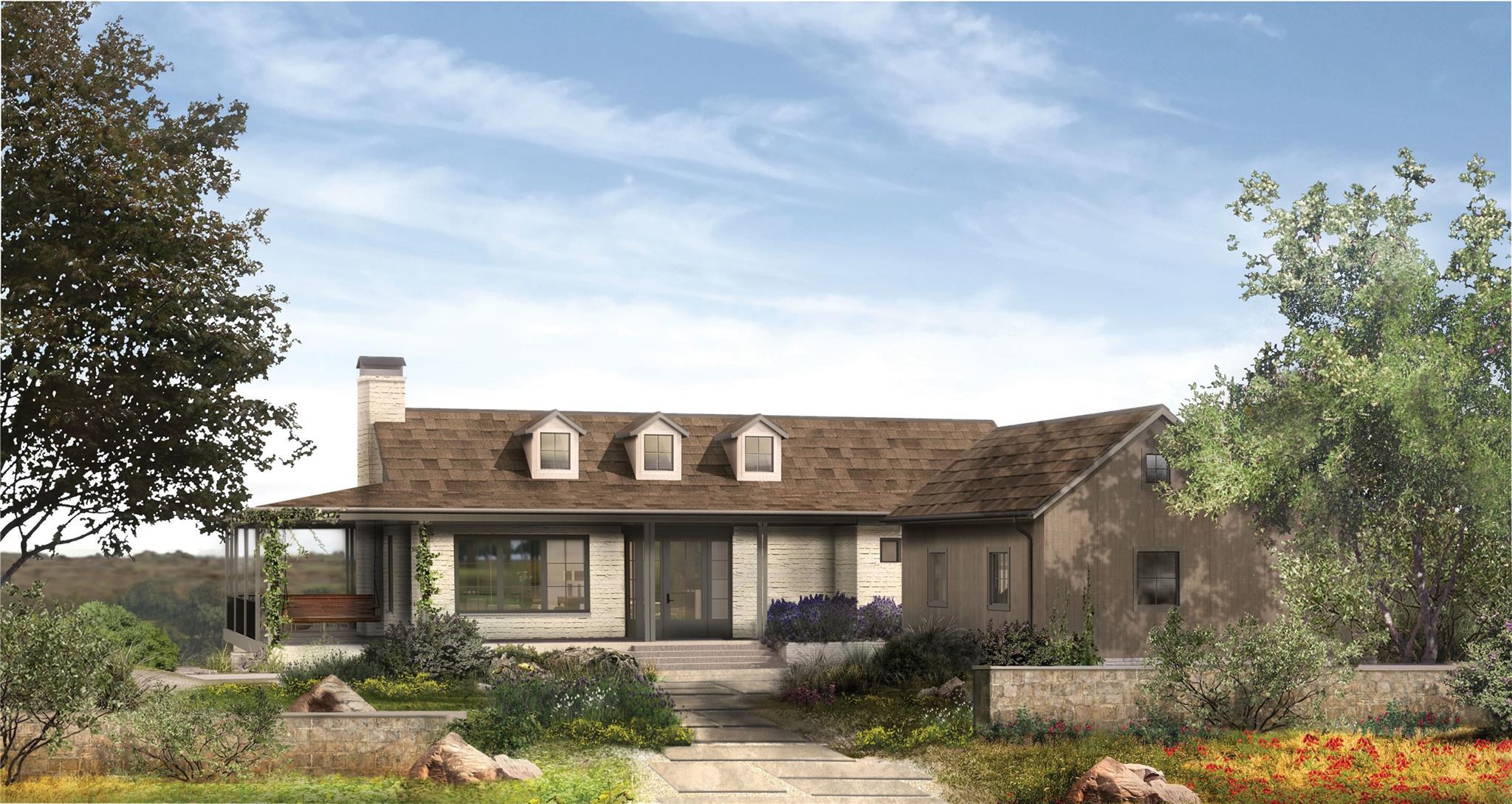 _  Gulch Valley Dr in Spicewood