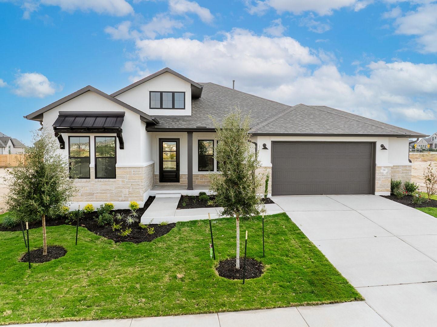116  Uphill Dr in Liberty Hill