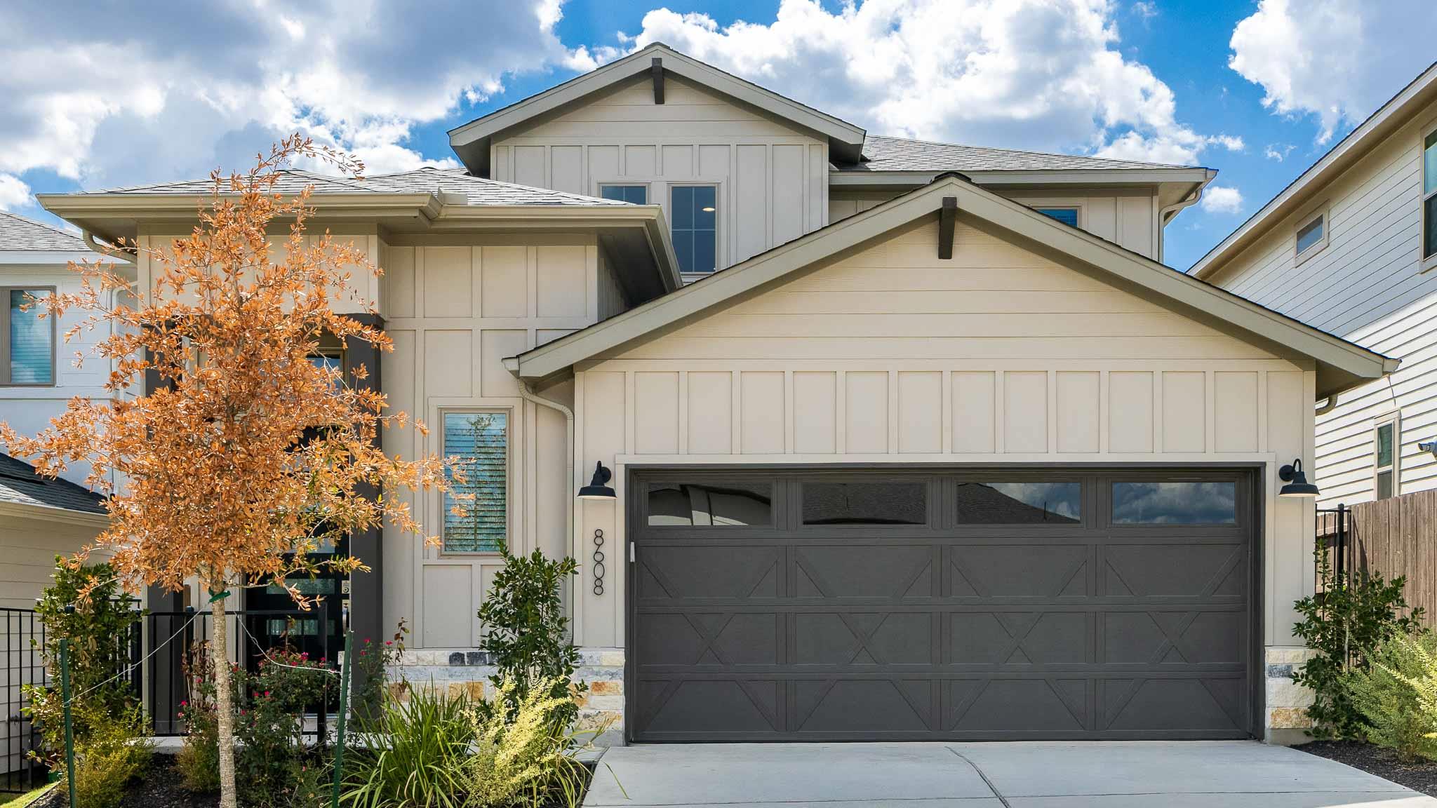 8608  Basil Hayden Ln in Austin