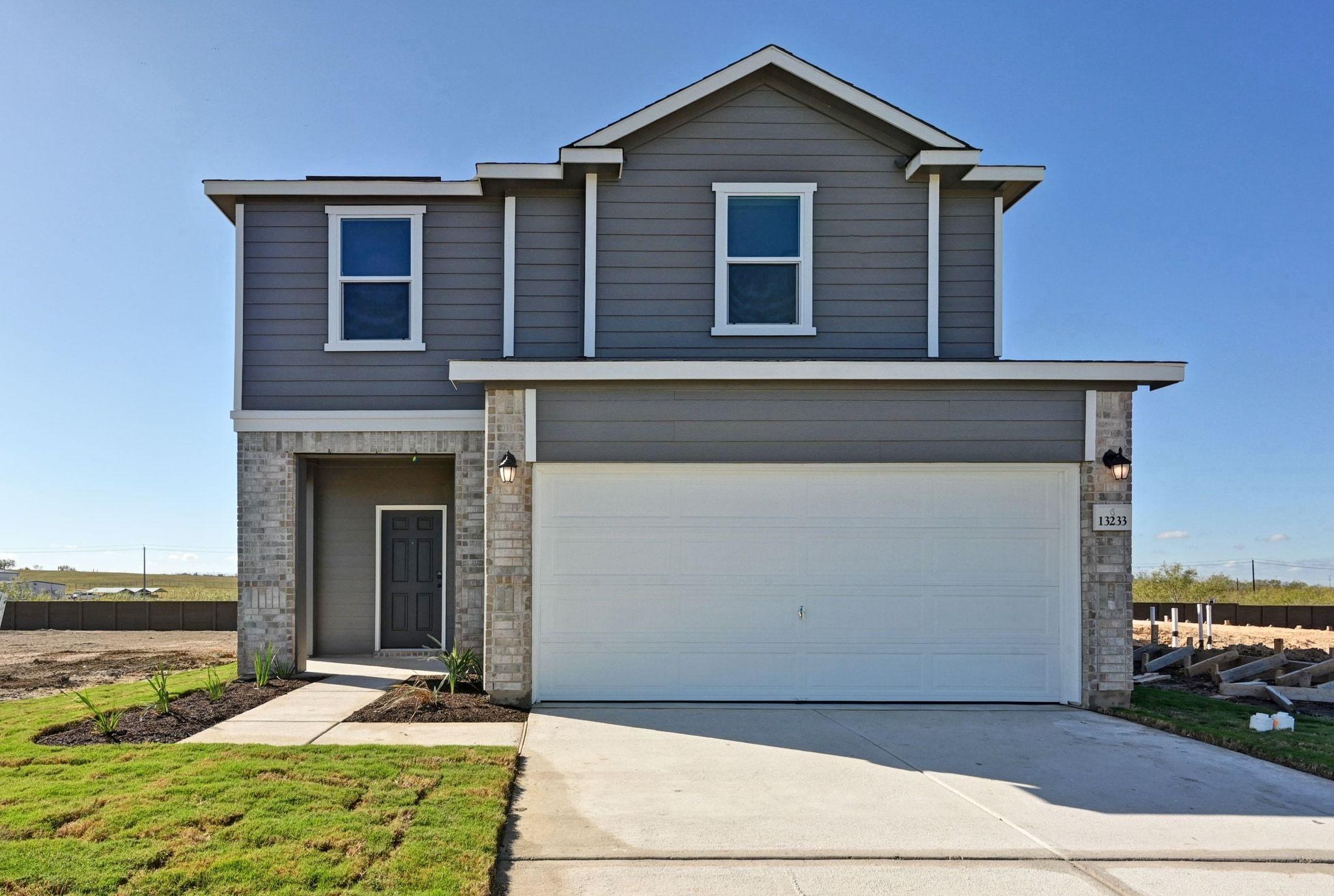 13233  Kincane Dr in Del Valle