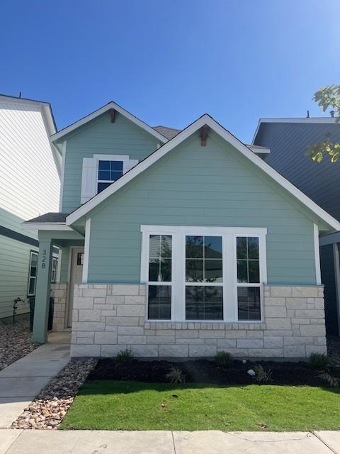328  Blue Oasis Ln  #328 in Leander