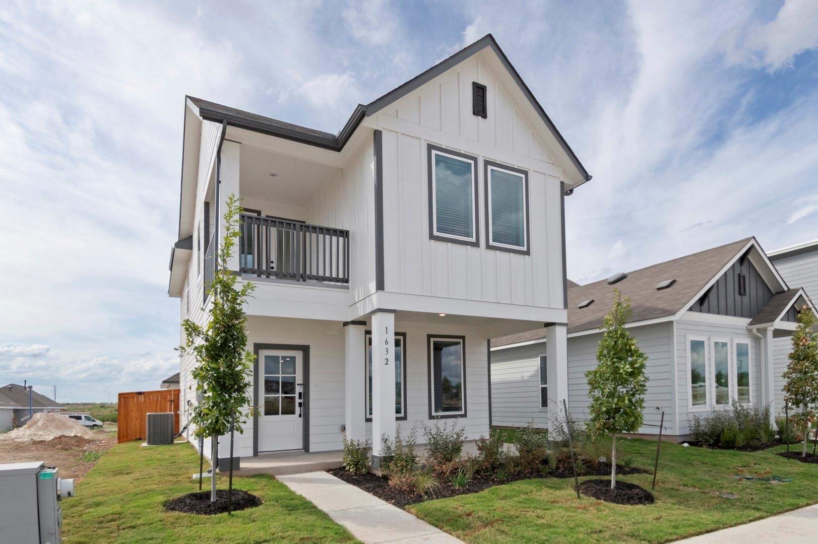 1632  Esplanade Pkwy in San Marcos