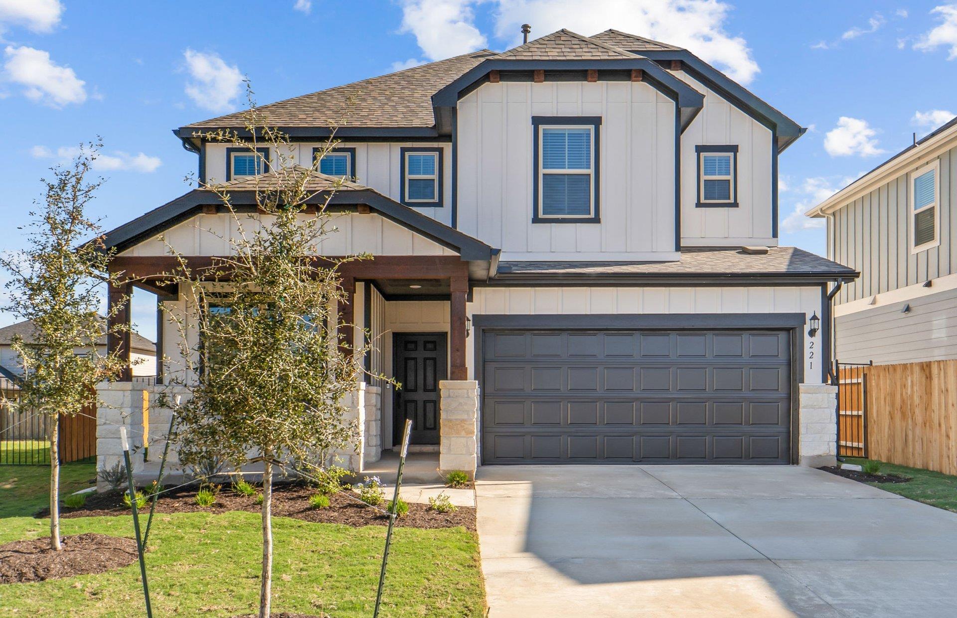 221  Singing Dove Way in Liberty Hill