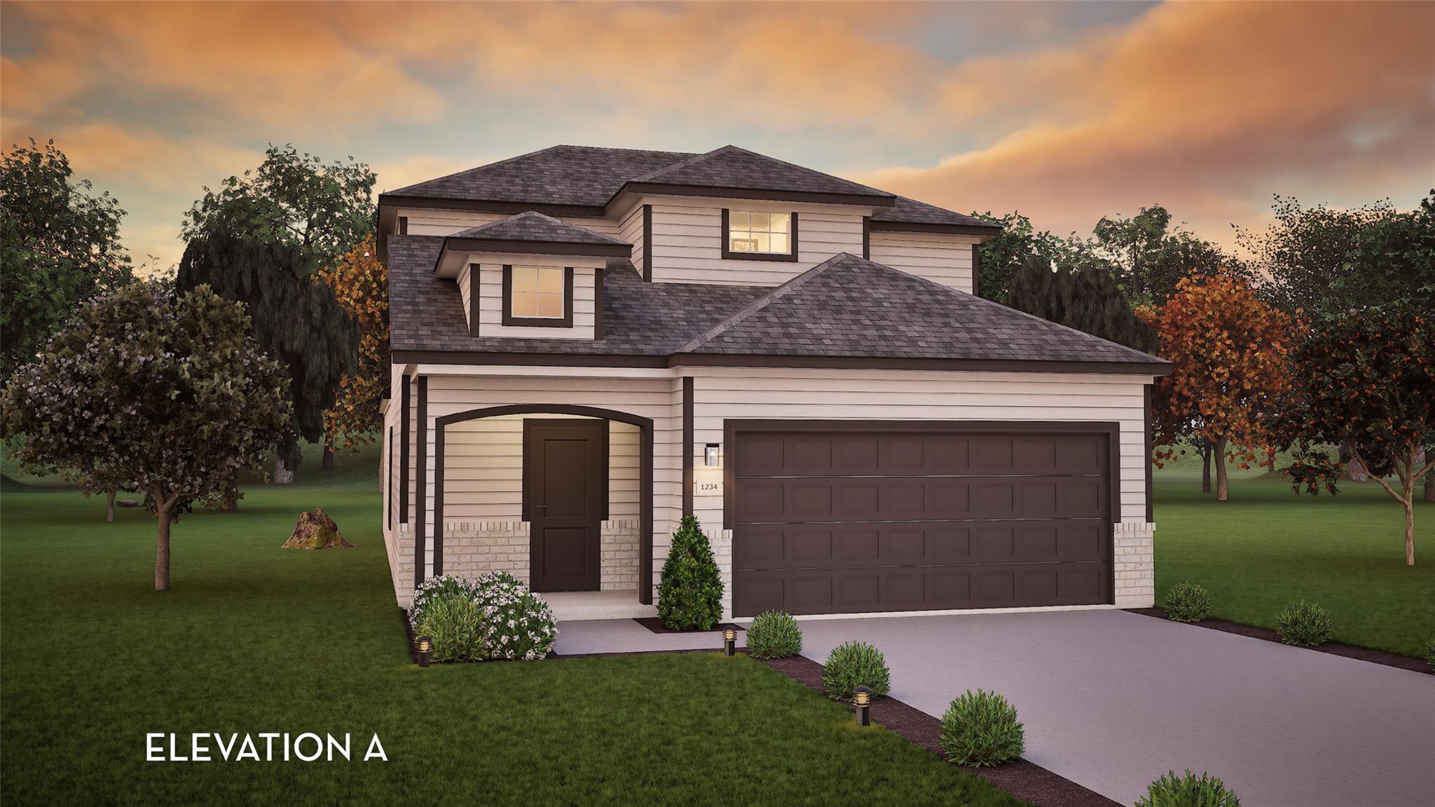 501  Estuary Dr in Maxwell