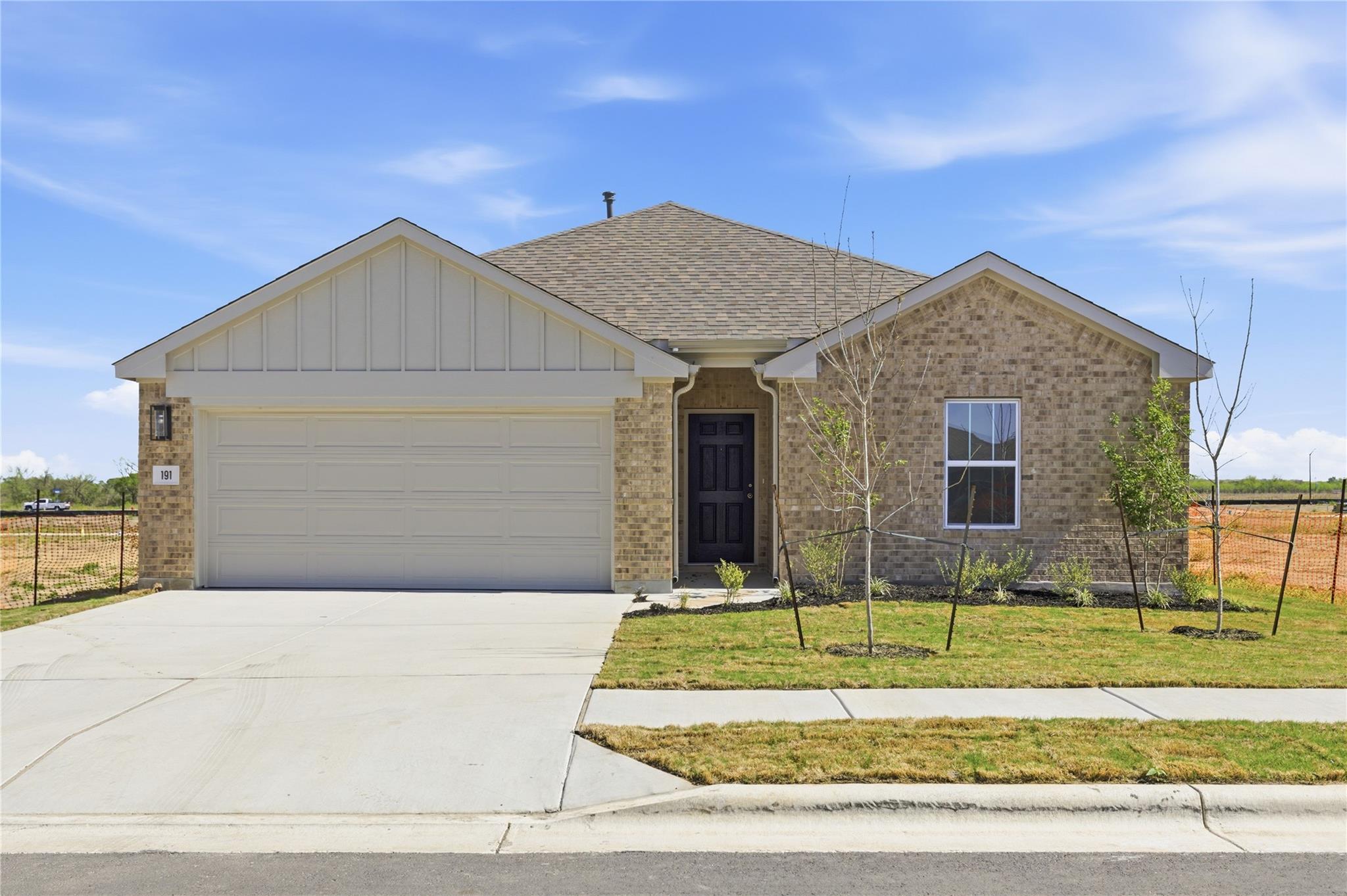 191  Oriole St in Kyle