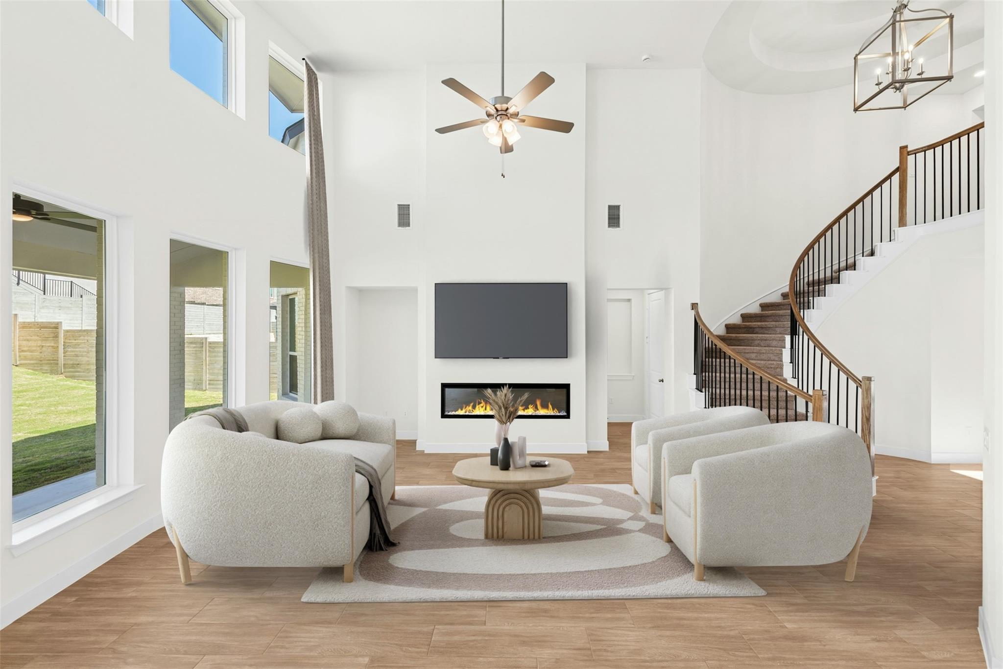 1520  Rodeo Ridge Dr in Georgetown