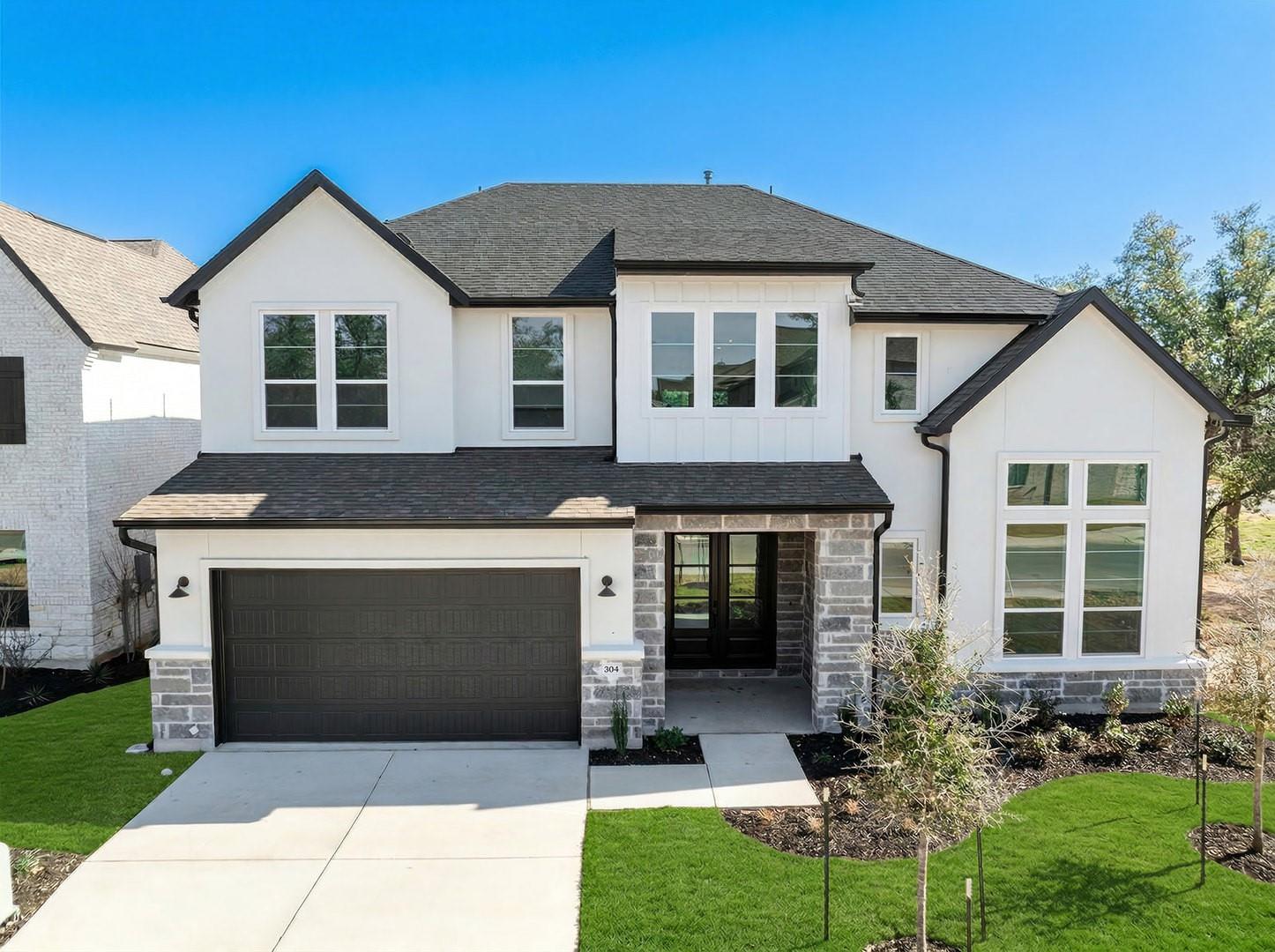 304  Barnstorm Ln in Georgetown