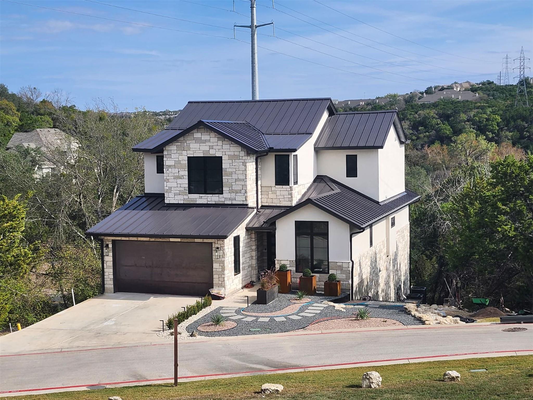 5717  Lost Horizon Dr  #2 in Austin