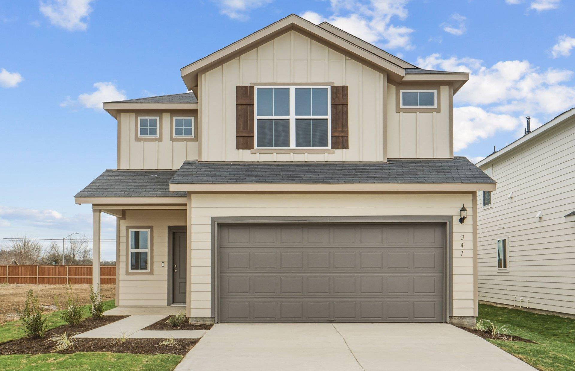 341  Sullivan Way in Elgin