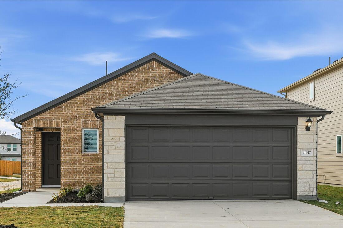 14317  Matterod Dr in Del Valle