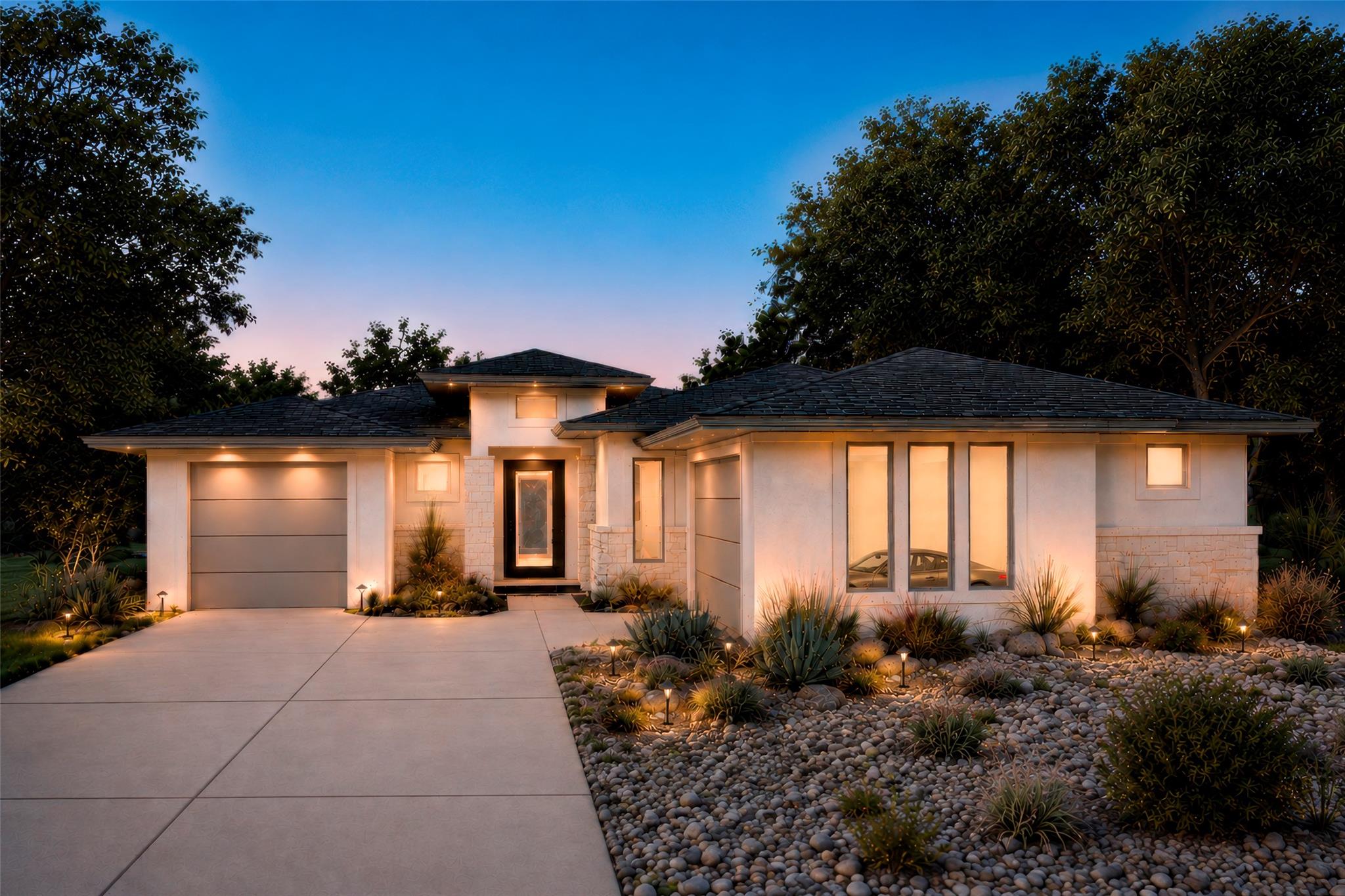 21819  Ticonderoga Ave in Lago Vista