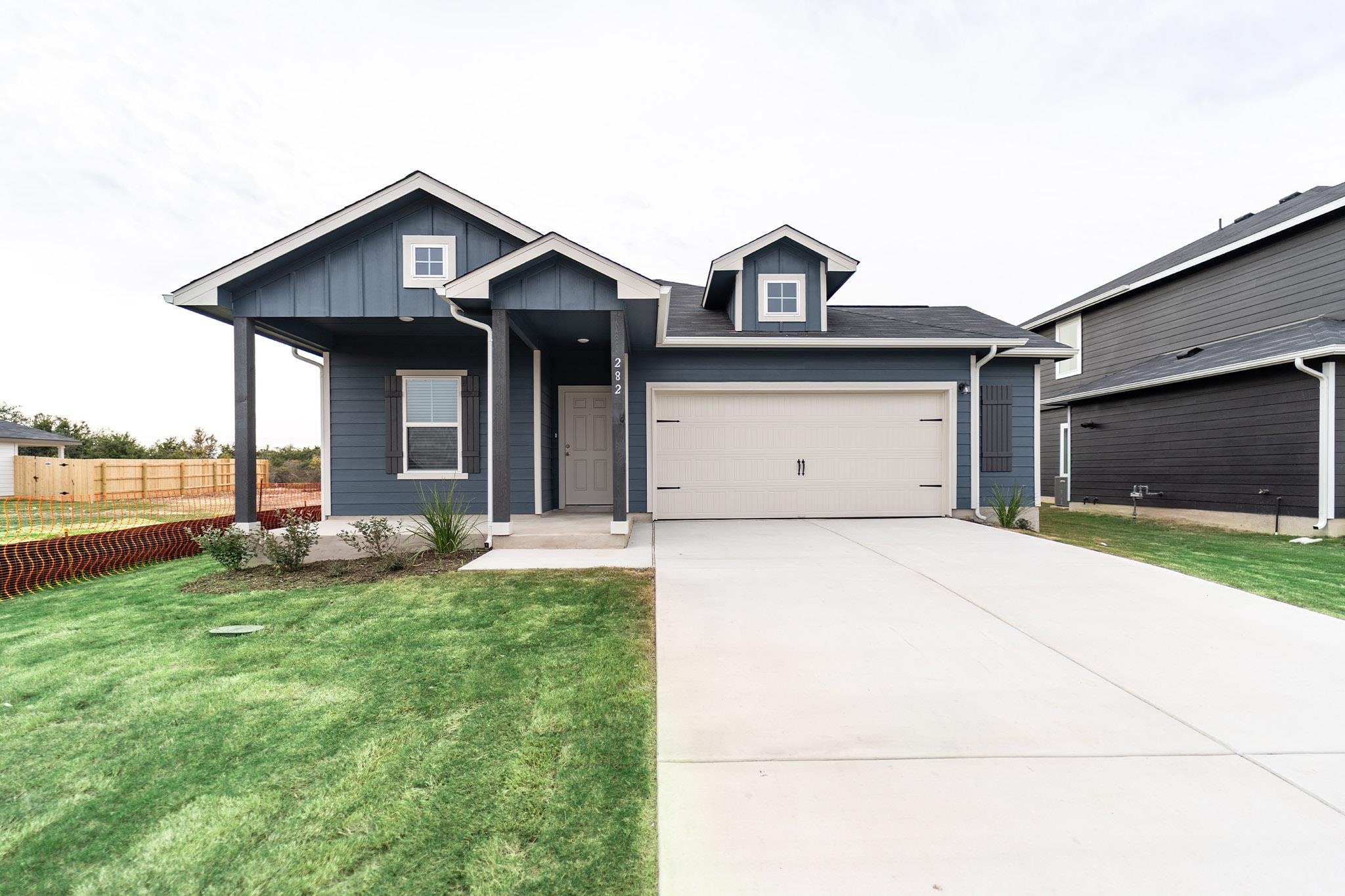 282  Denali Dr in Kyle