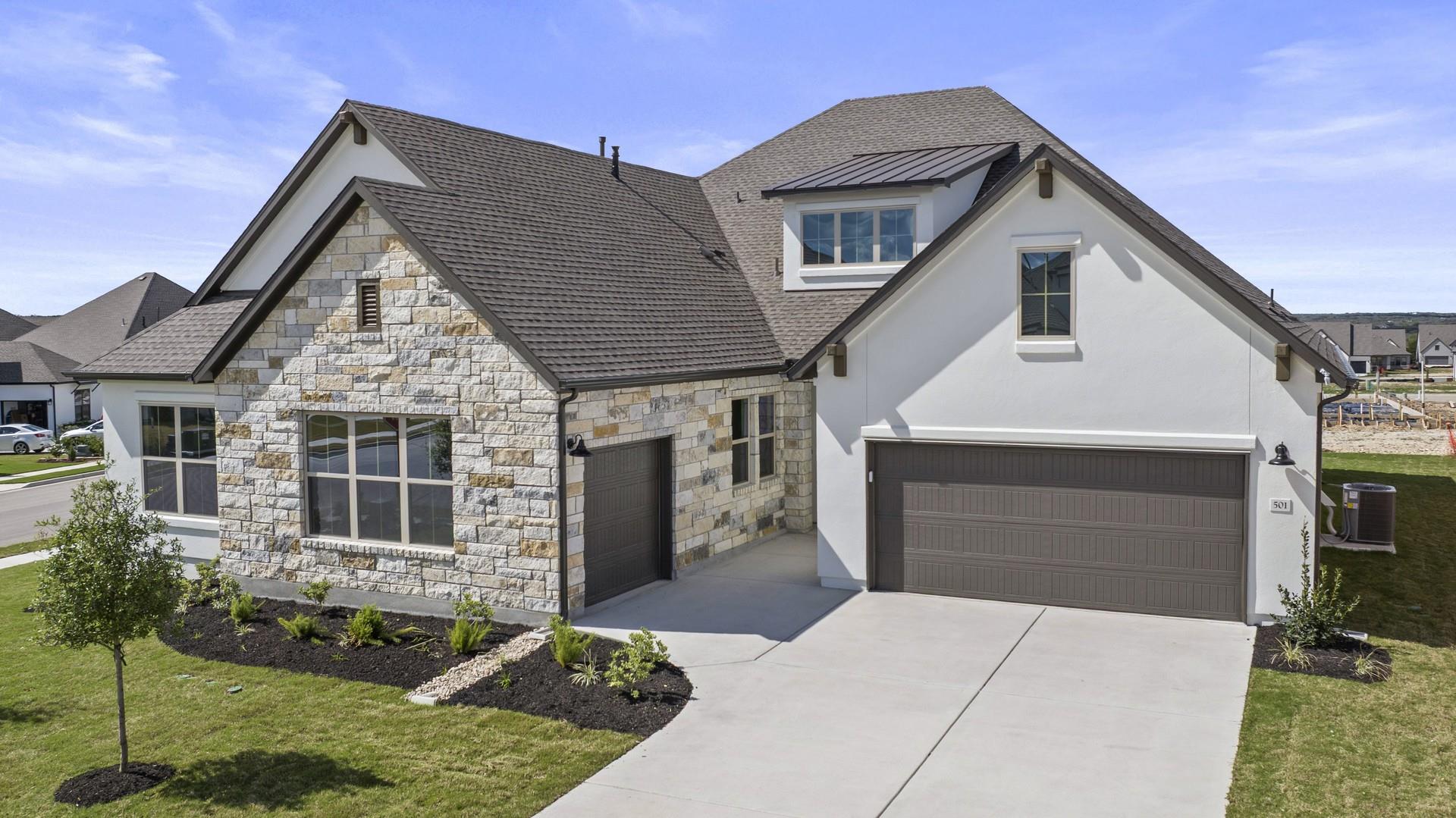 501  Jacaranda Ct in Liberty Hill