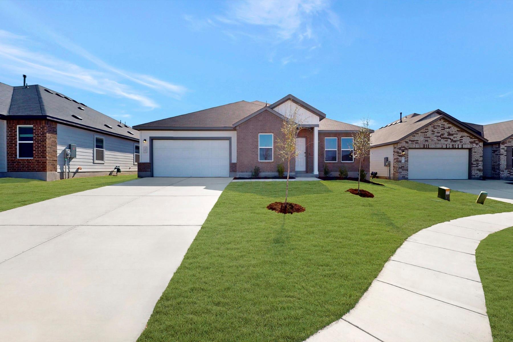 13701  Warnock Trl in Manor