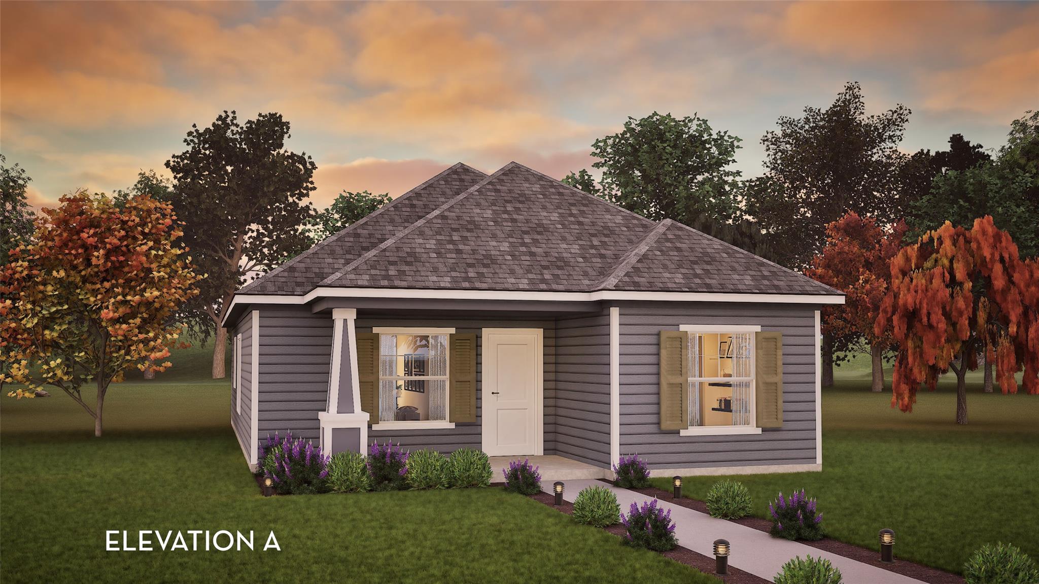 108  Zion Dr in Kyle