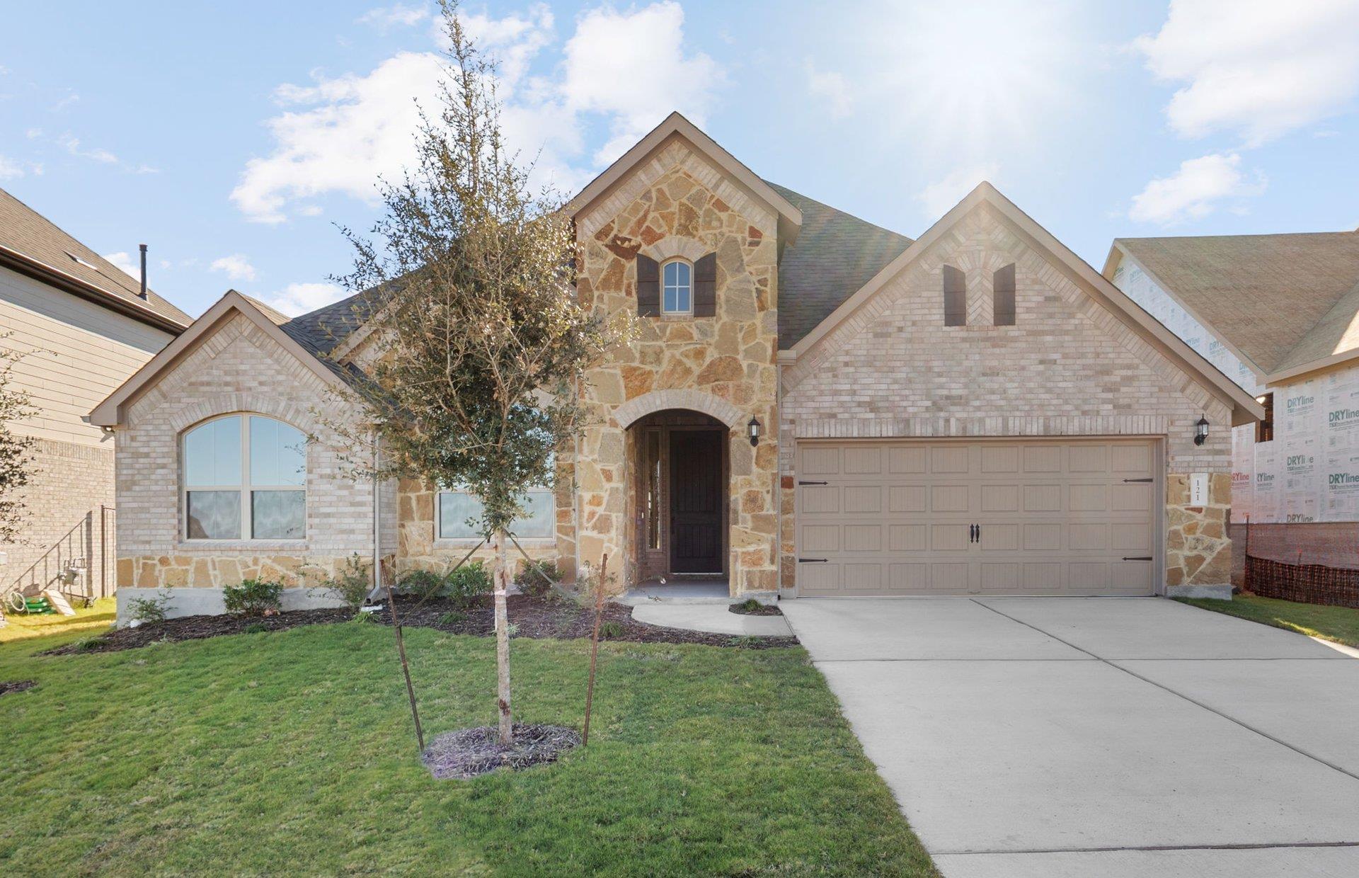 121  Keswick St in Liberty Hill