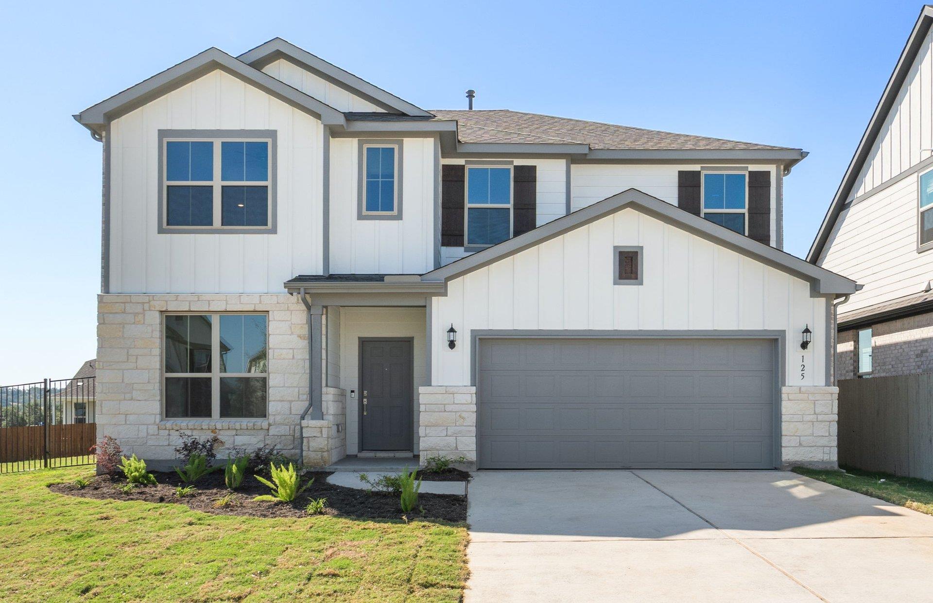 125  Darlington Ct in Liberty Hill