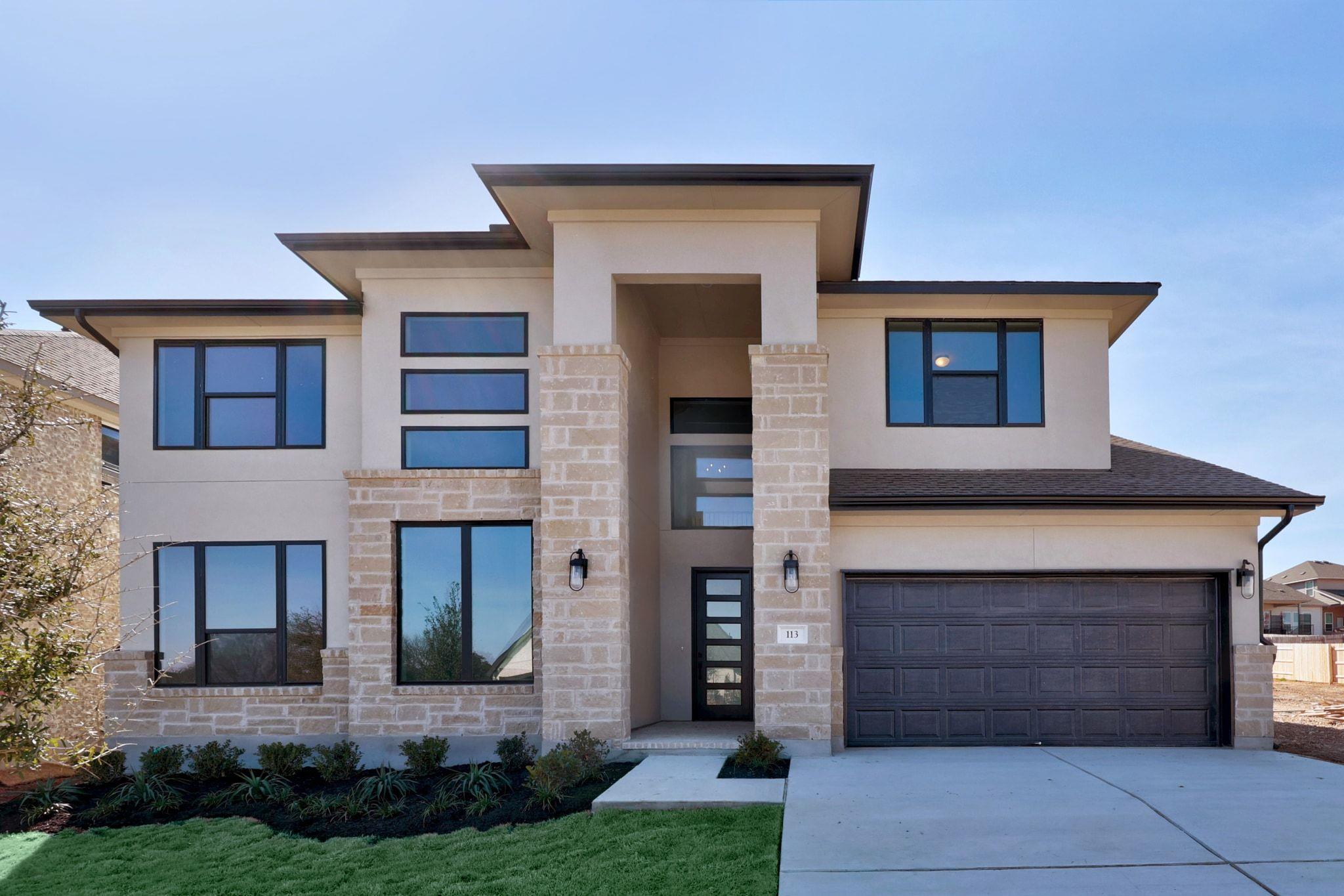 113  Meadow Beauty Ln in Georgetown