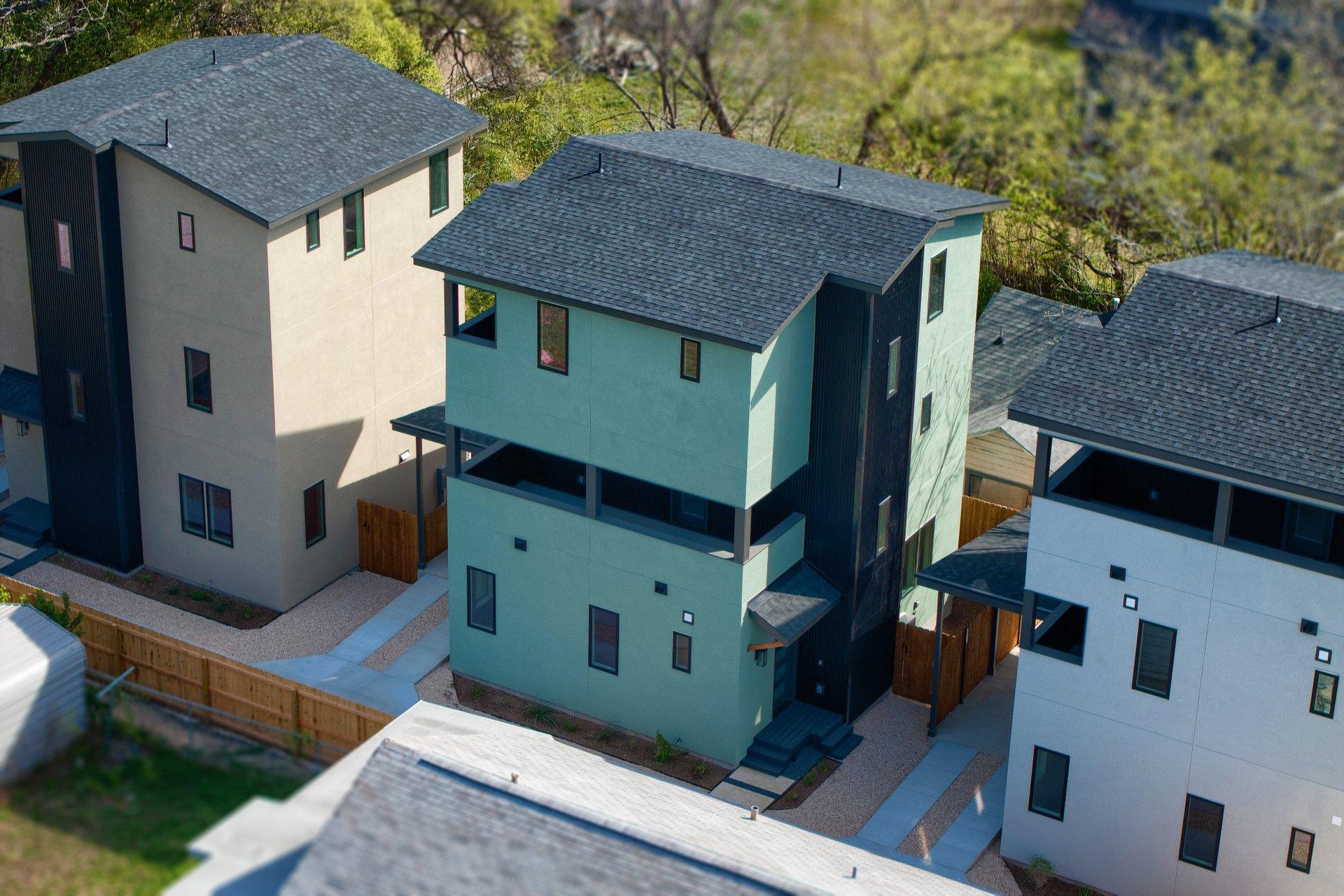 2818 E 22nd St  #2 in Austin