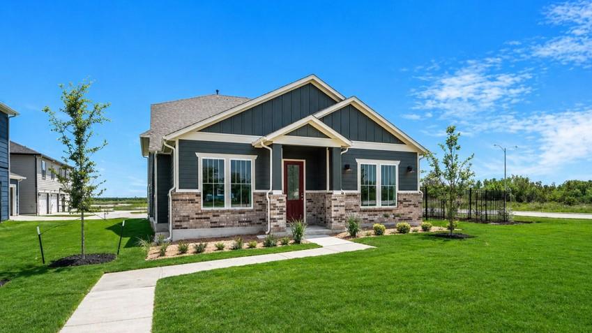 8616  Dongan Dr in Austin