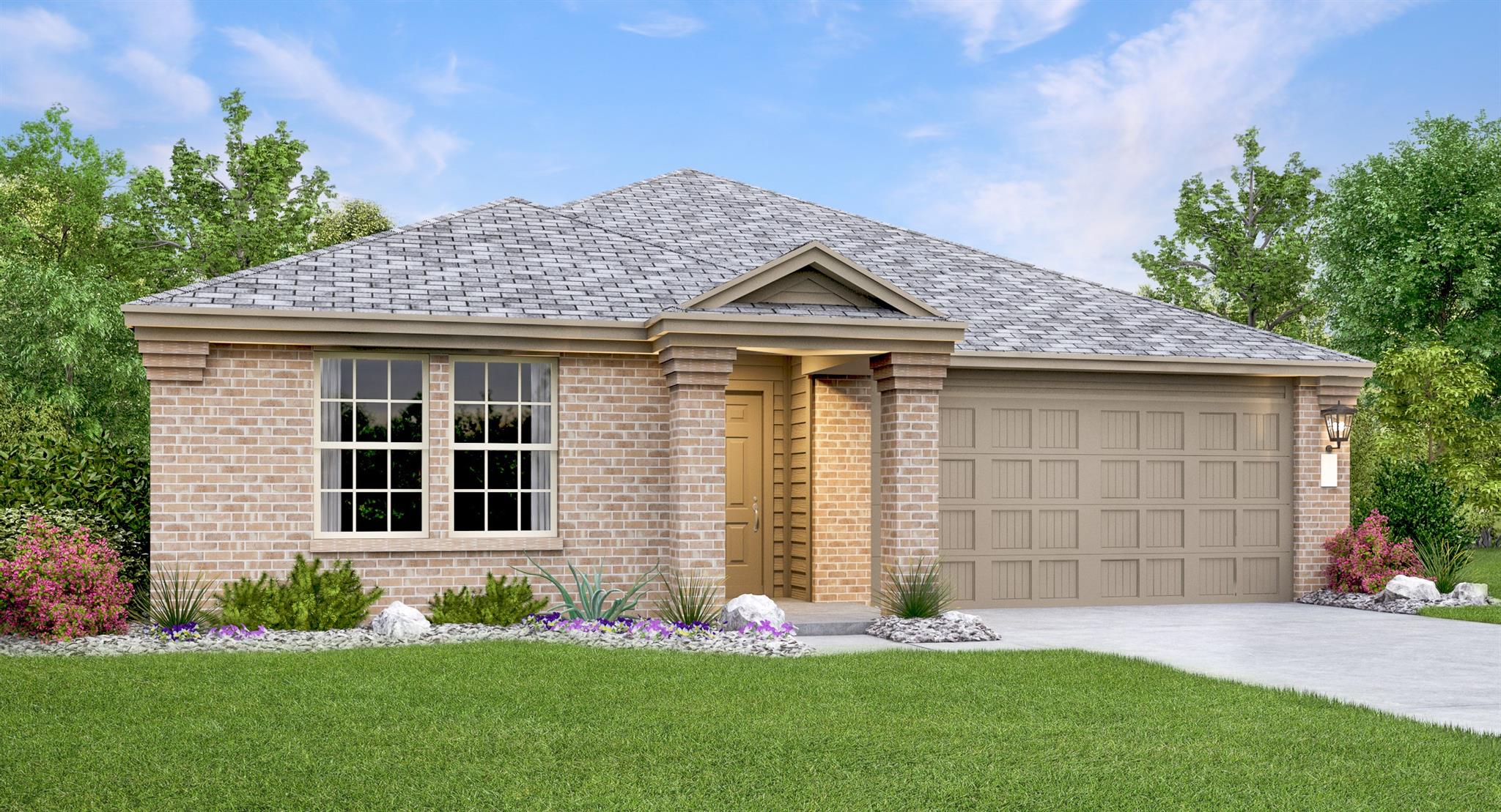111  Goodwood St in Hutto
