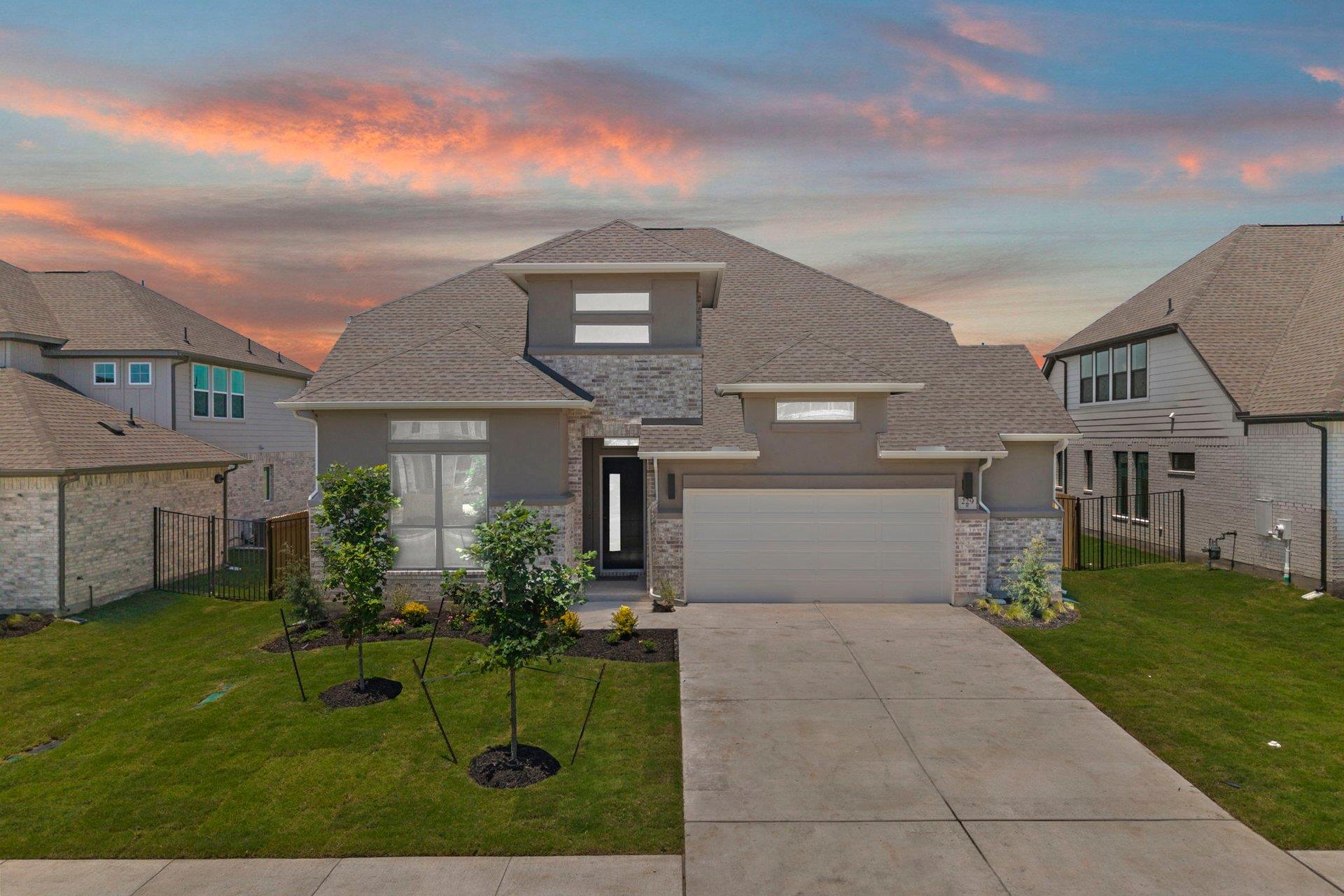 229  Pacific Grove Cir in Liberty Hill
