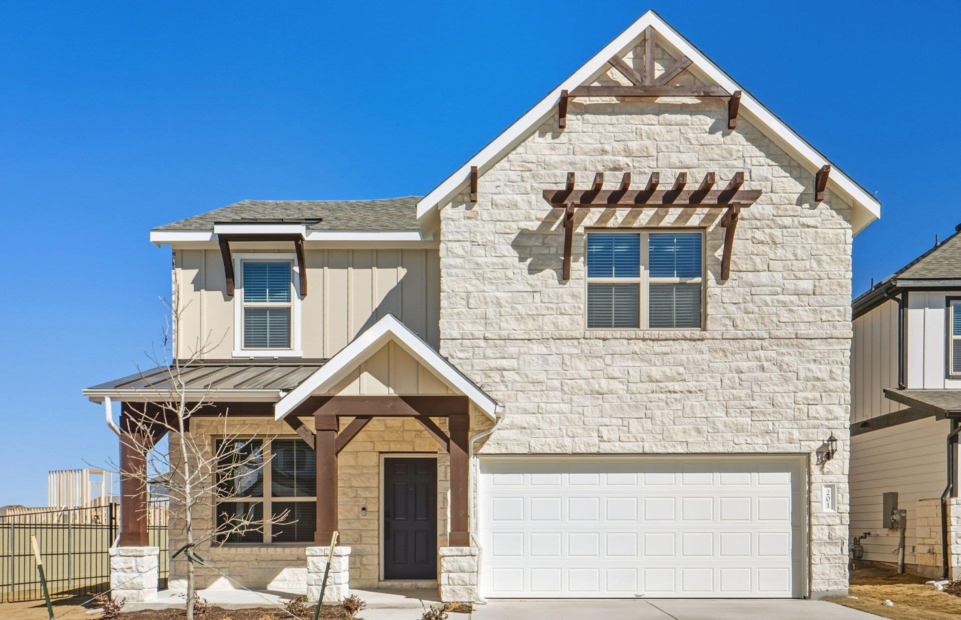 201  Singing Dove Way in Liberty Hill