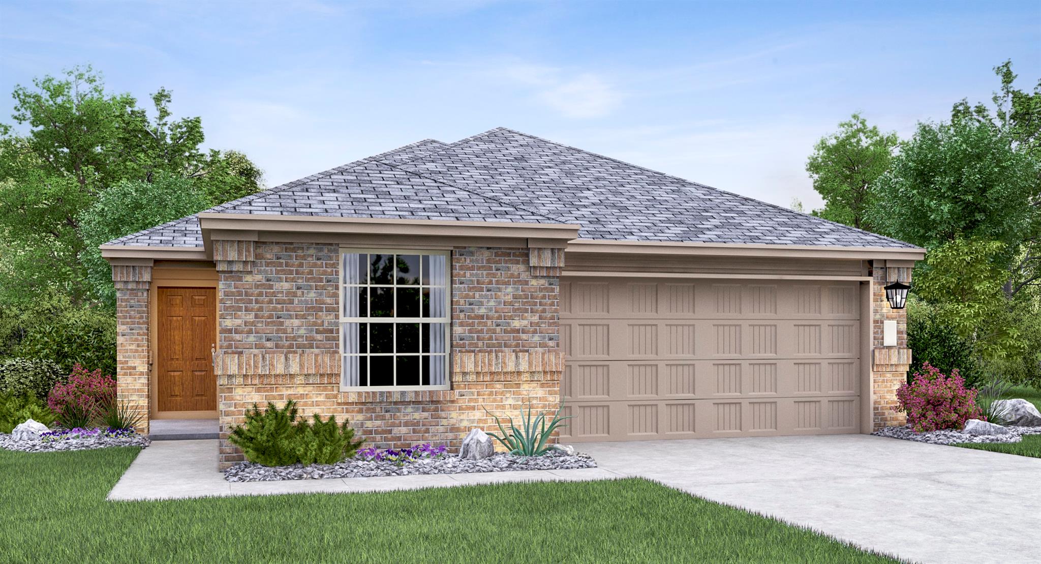 17808  Nashville Warbler Rd in Pflugerville