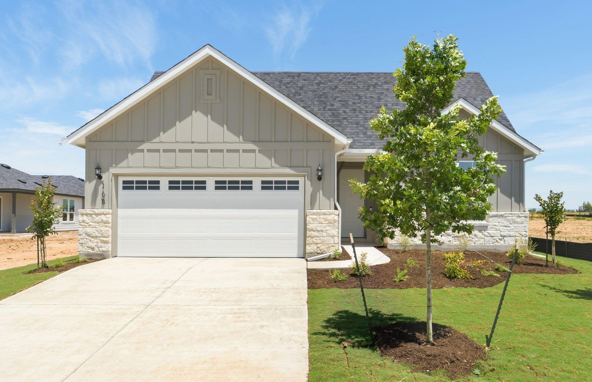 168  Frontera Dr in Bastrop