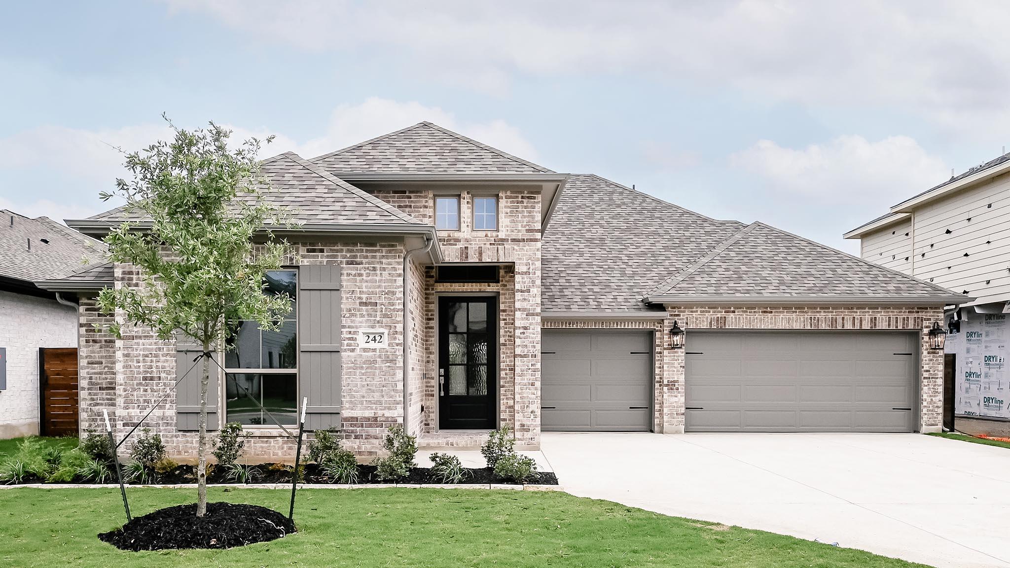 242  Melody Rd in Lockhart