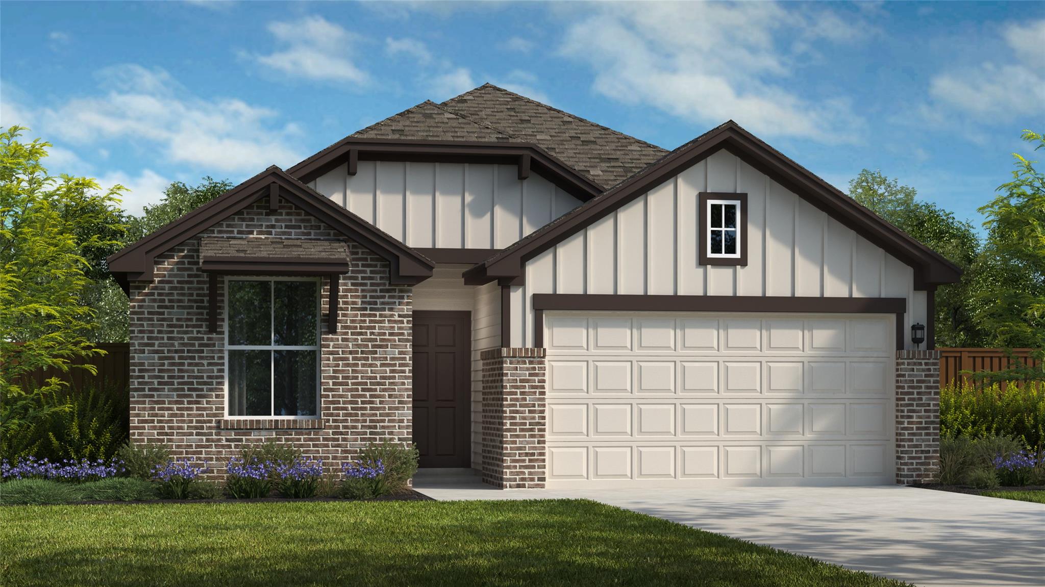 520  Palatino Bnd in Liberty Hill