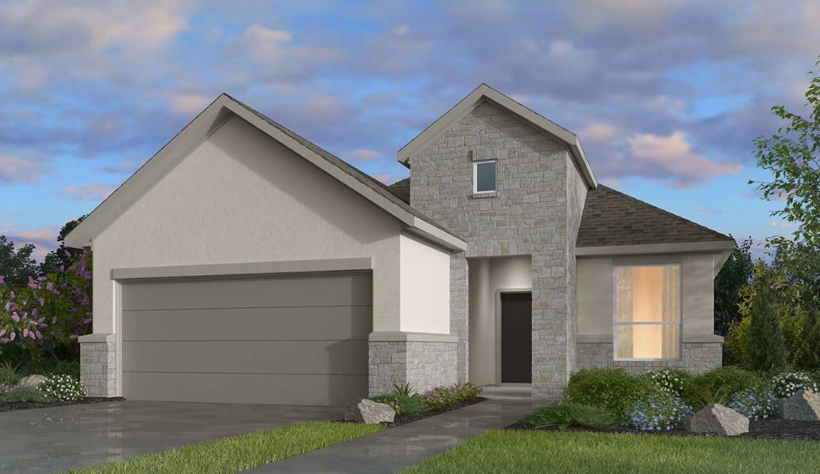 13216  Parsons Prairie Ln in Buda