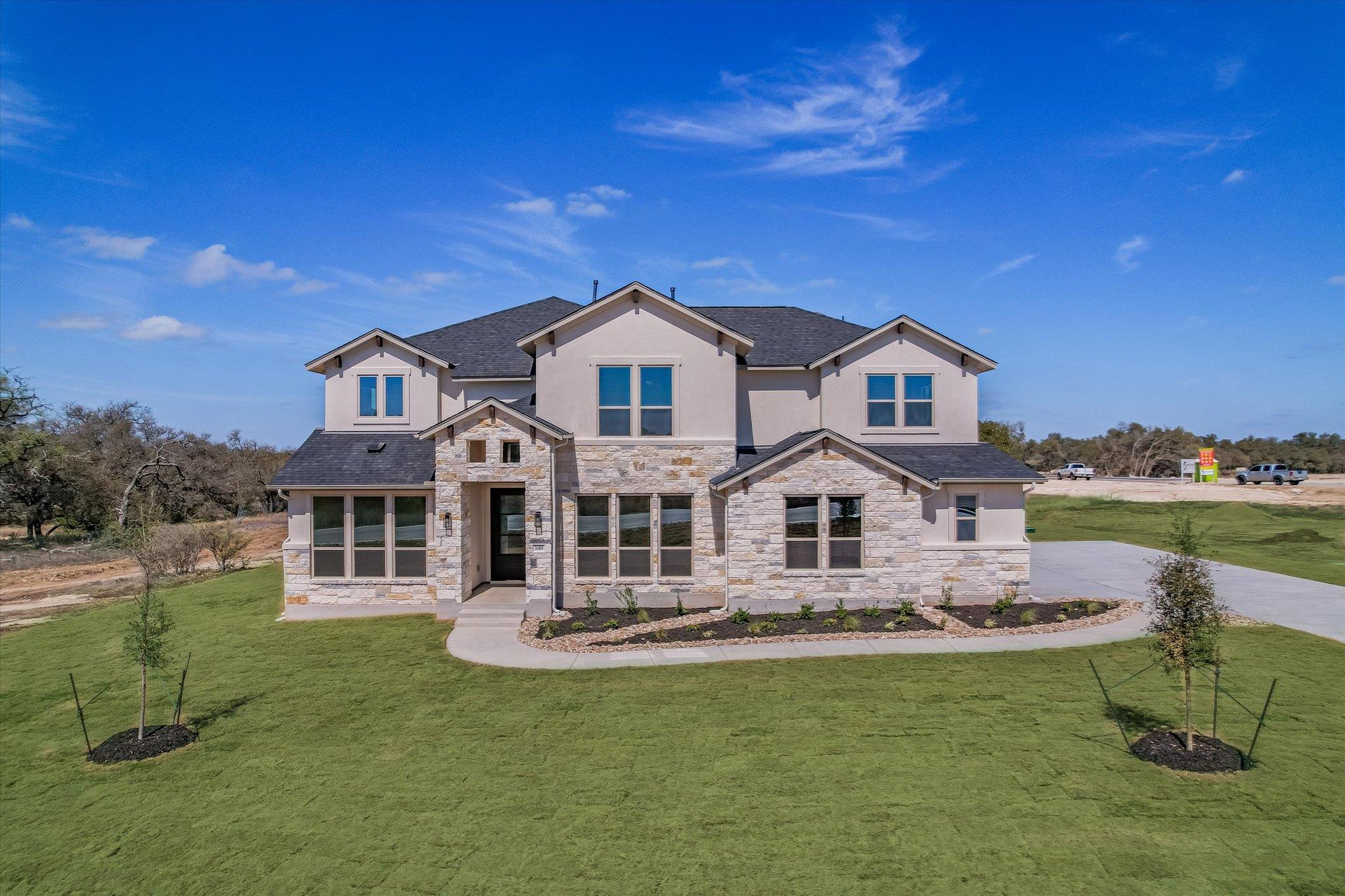 3089  Green Grange Ln in Leander
