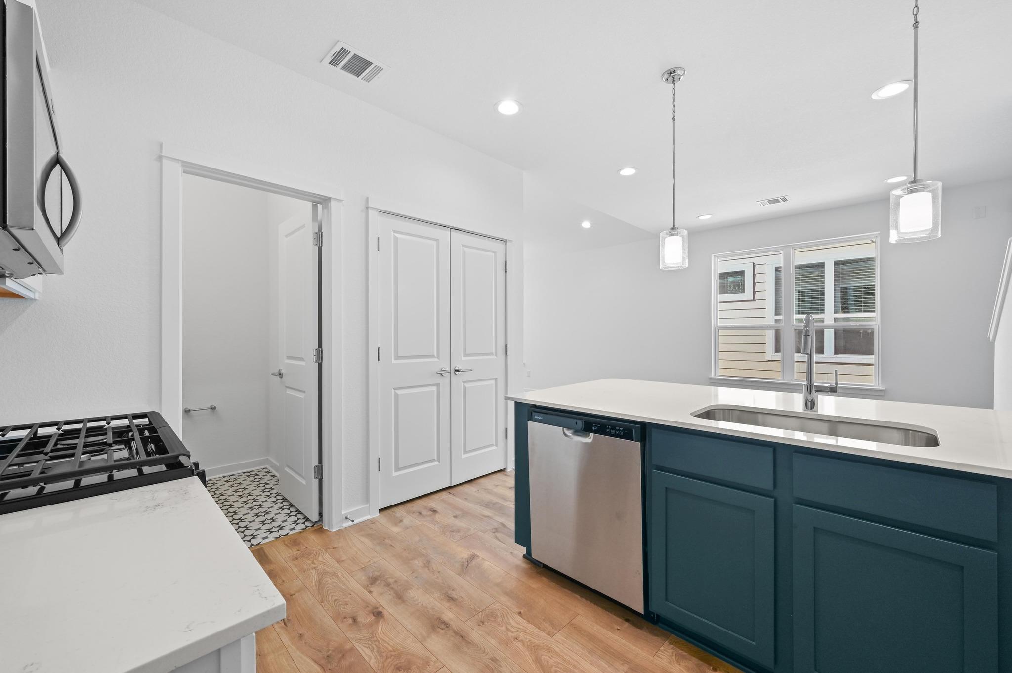 458  Orleanian Dr  #A in Buda