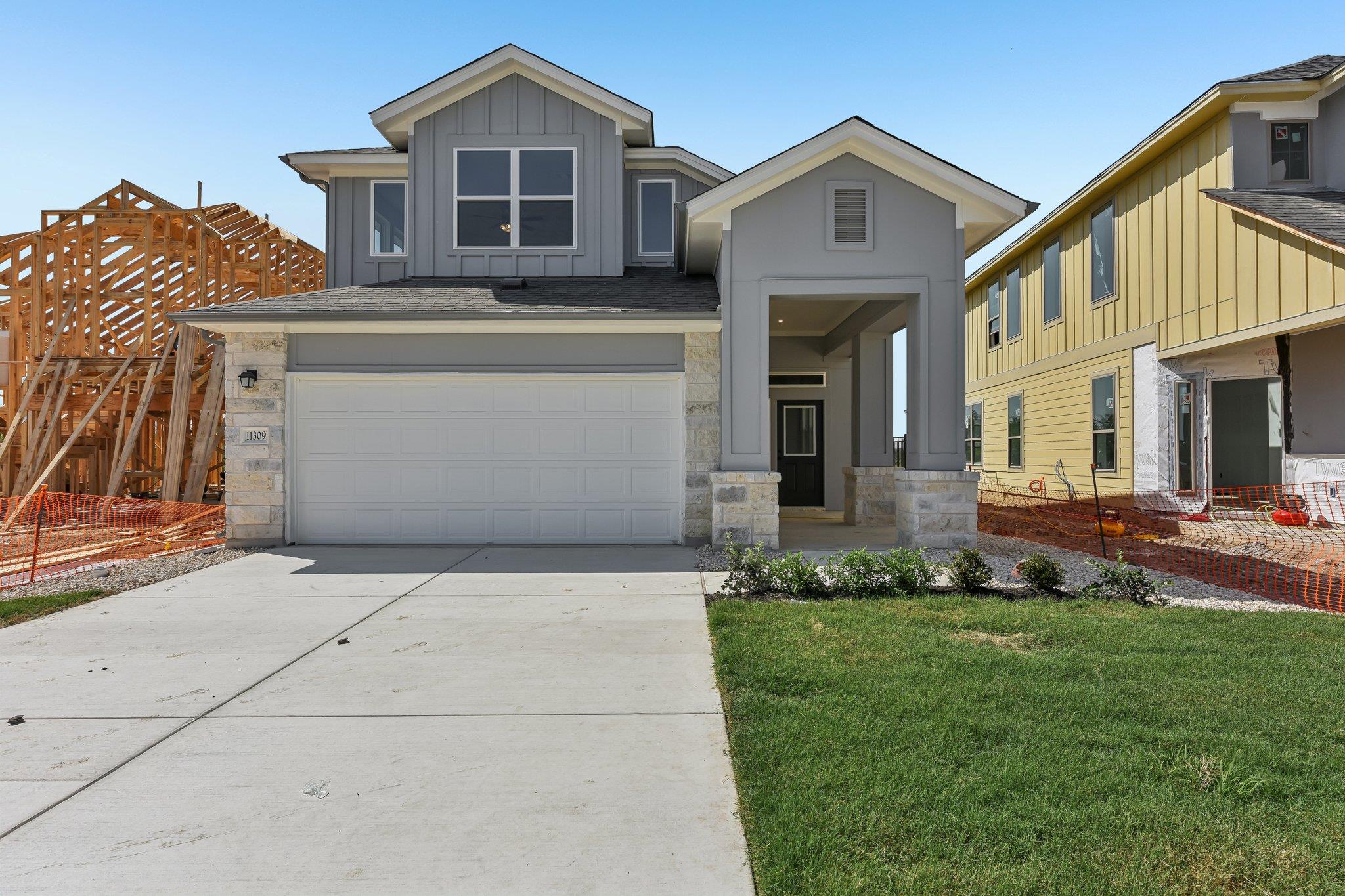 11309  Zip Cochise Way in Austin