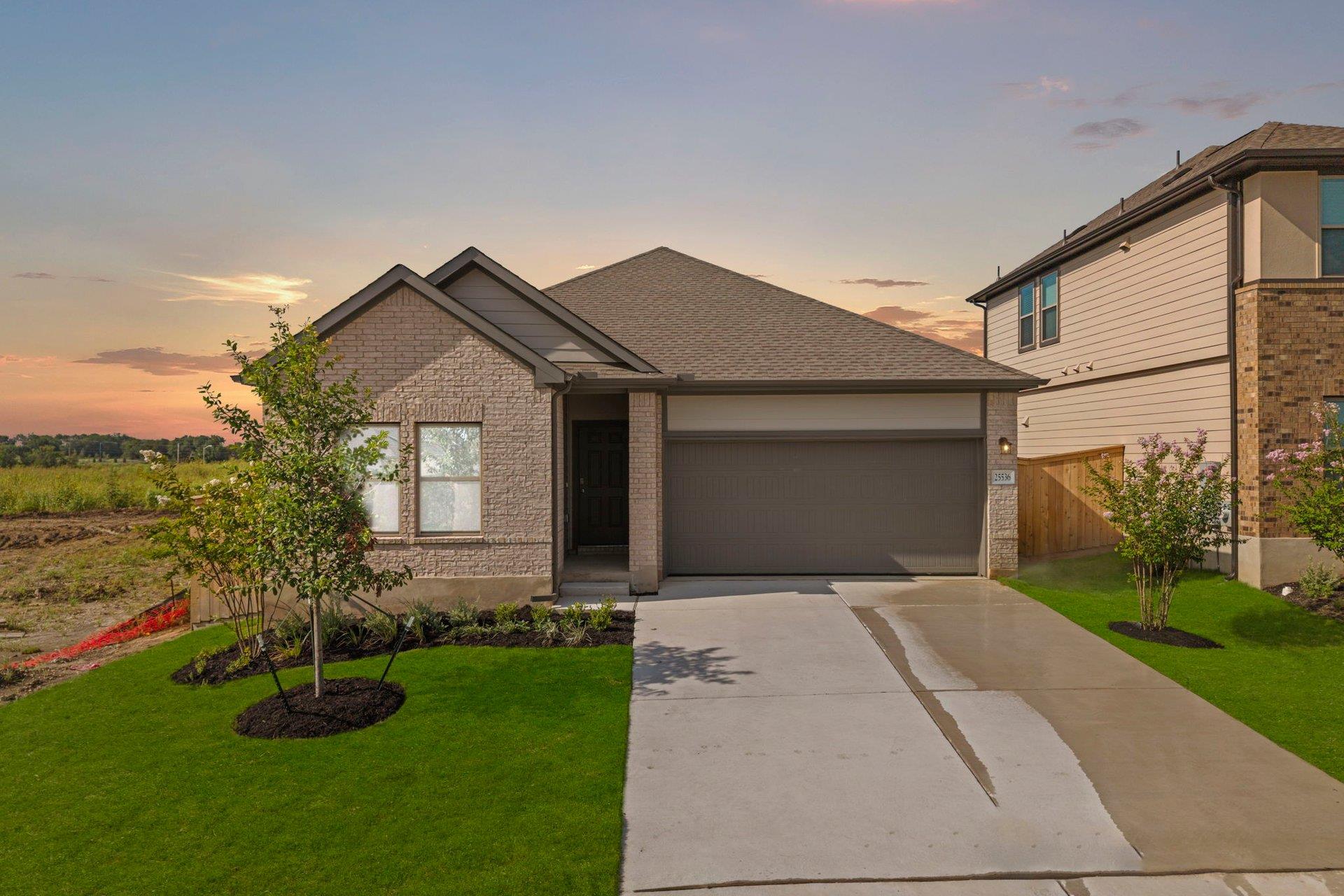 25536  Flora Bella Ln in Elgin