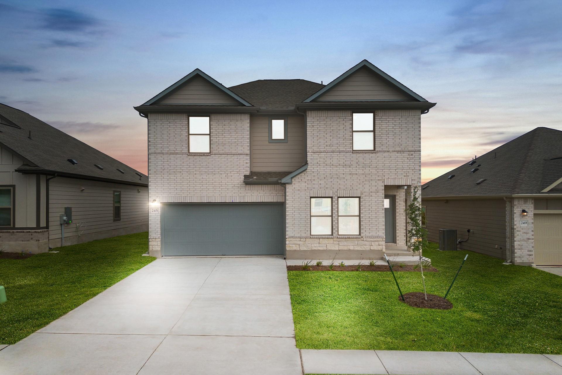 13801  Ryan Range Ln in Elgin