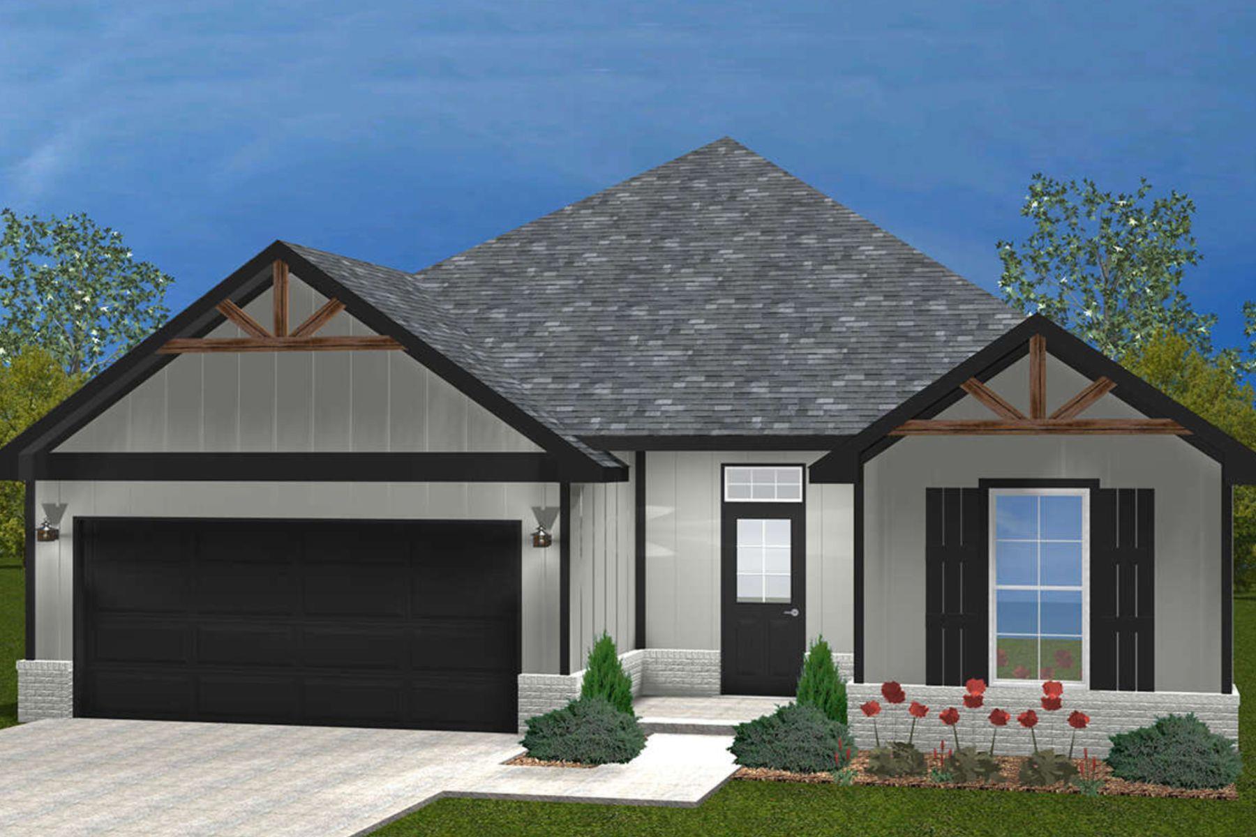 205  Legacy Oaks Ranch Dr in Johnson City