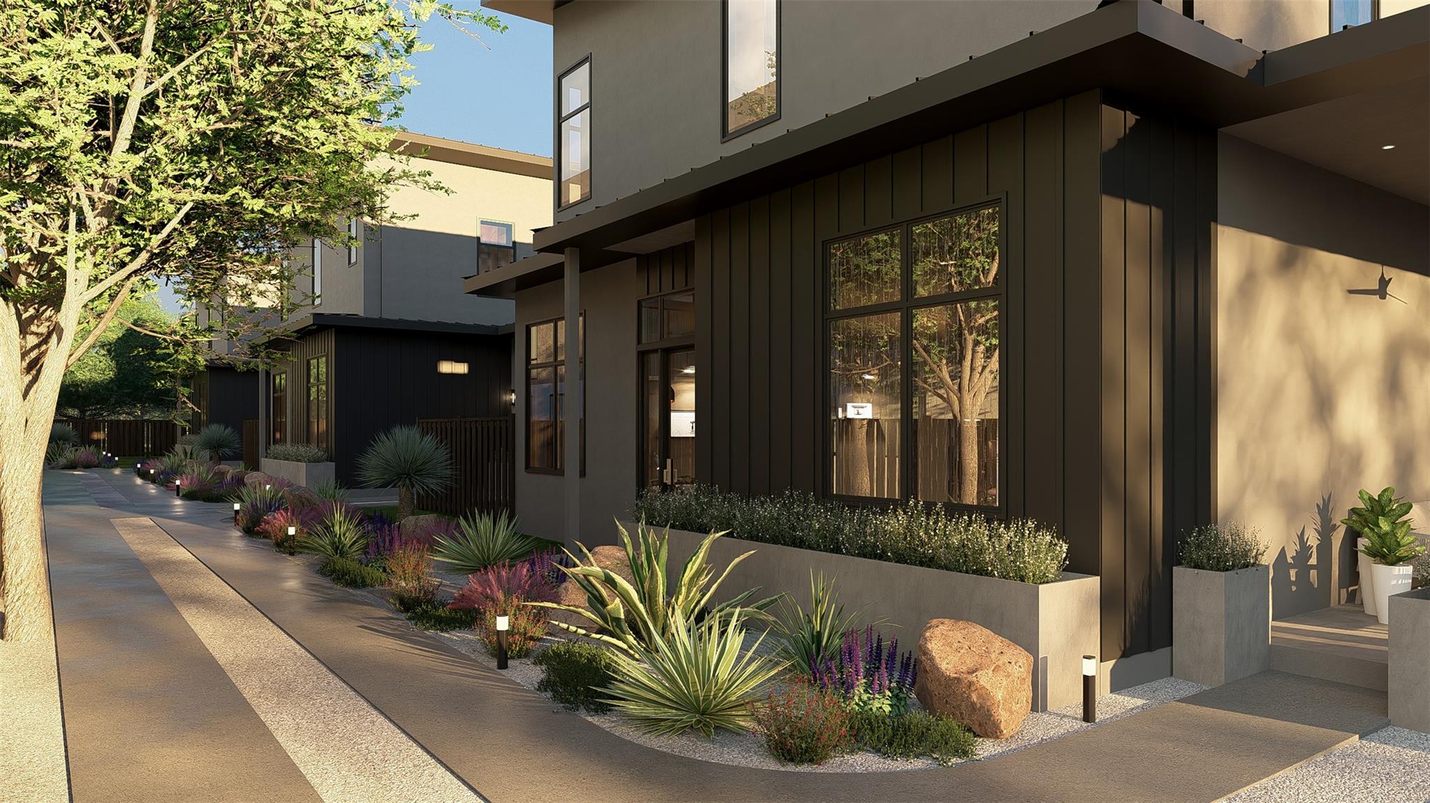 4412 S 1st St  #2 in Austin